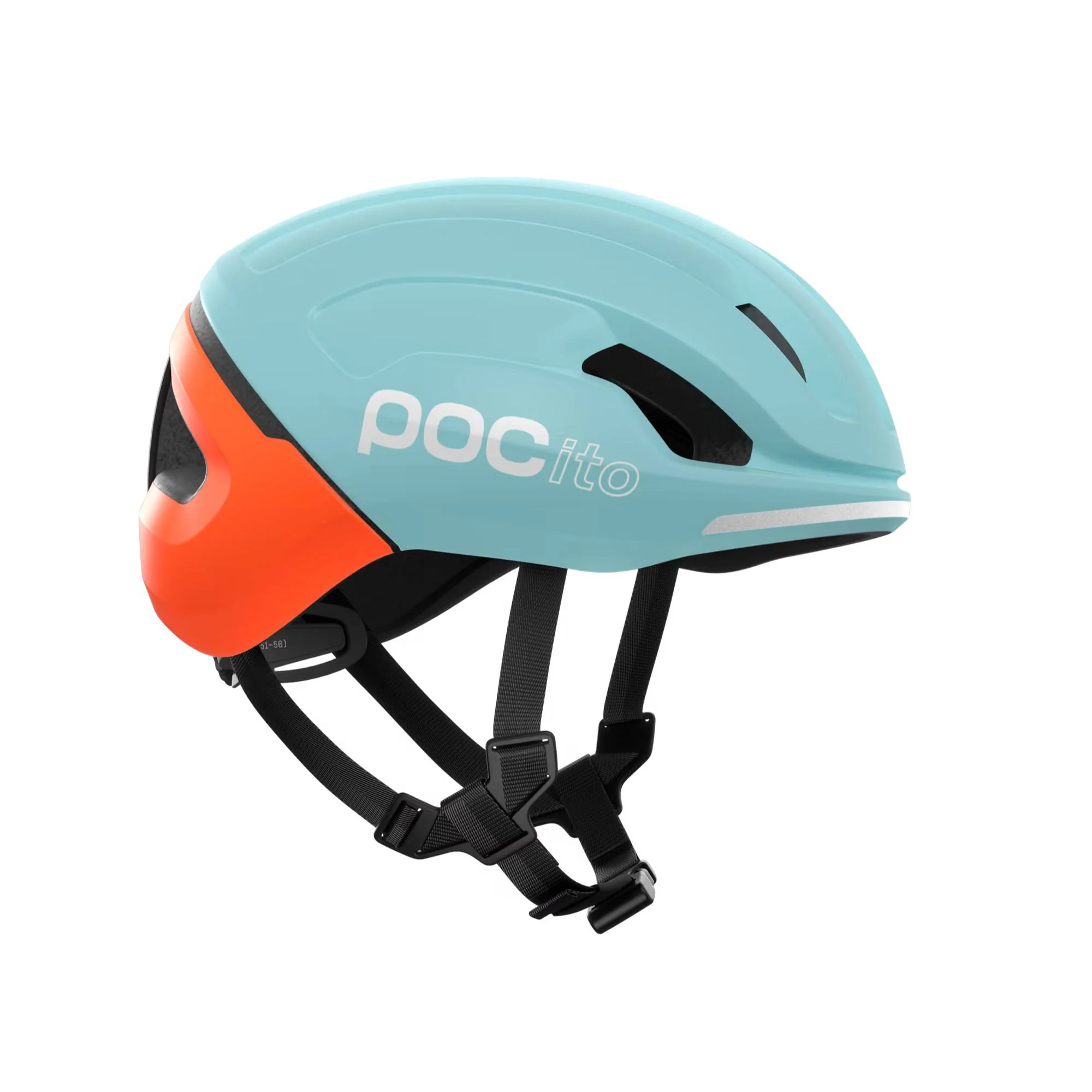 POCito Omne MIPS Bike Helmet - Image 4