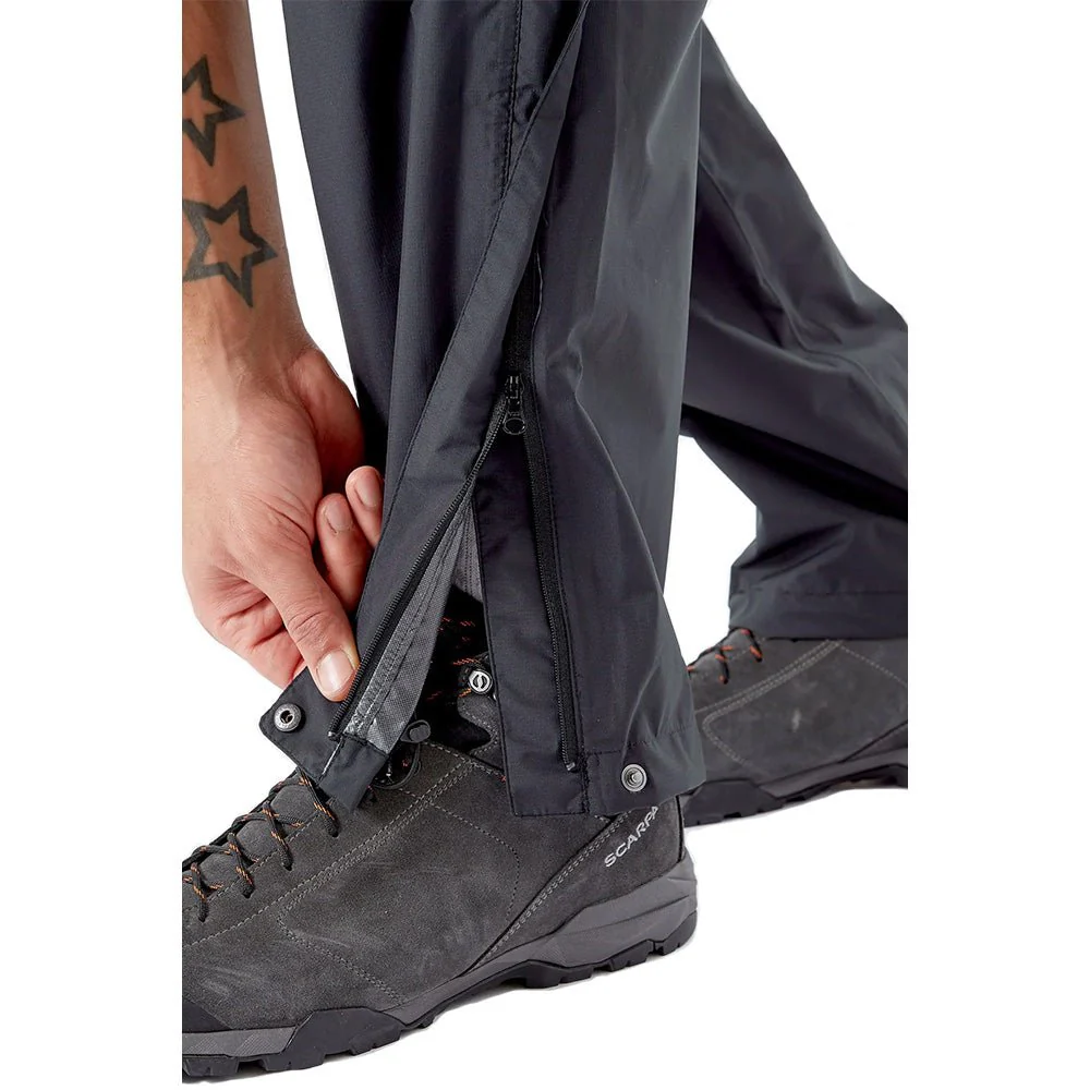 Rab Downpour Eco Mens Pants 2024 - Image 2