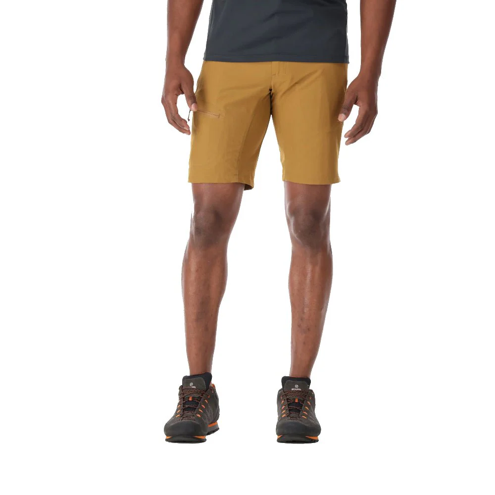 Rab Incline Light Mens Shorts 2023 - Image 2