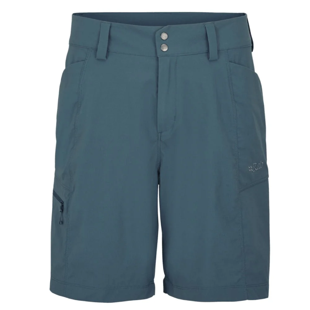 Rab Incline Light Womens Short 2024