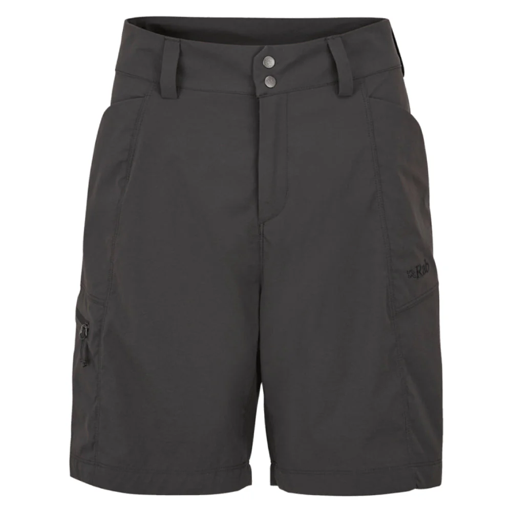 Rab Incline Light Womens Short 2024 - Image 2