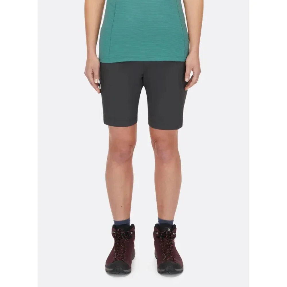 Rab Incline Light Womens Short 2024 - Image 3