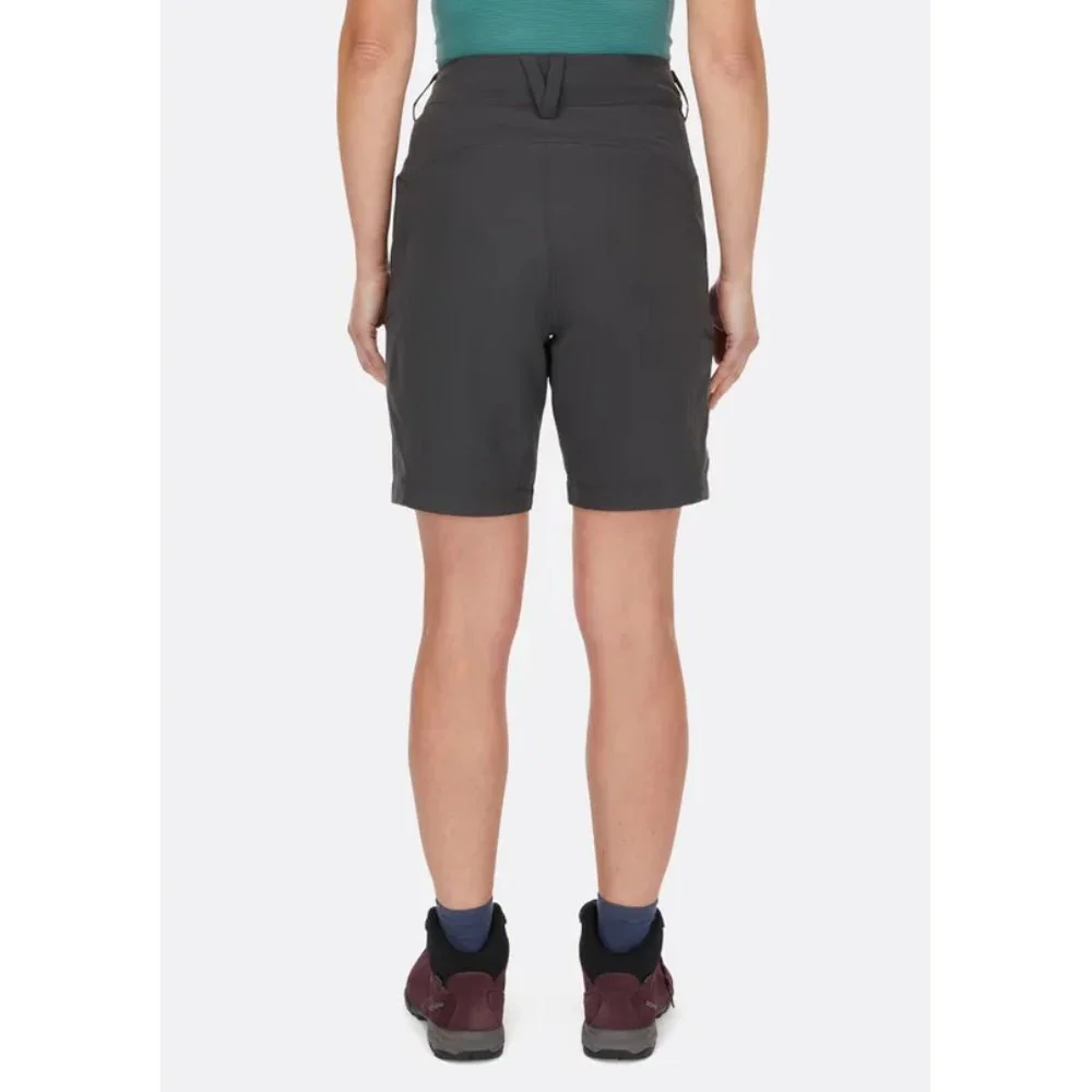 Rab Incline Light Womens Short 2024 - Image 4