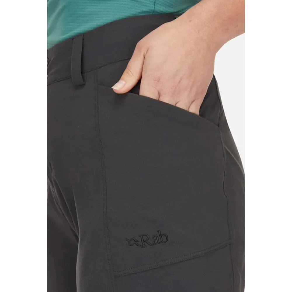 Rab Incline Light Womens Short 2024 - Image 6