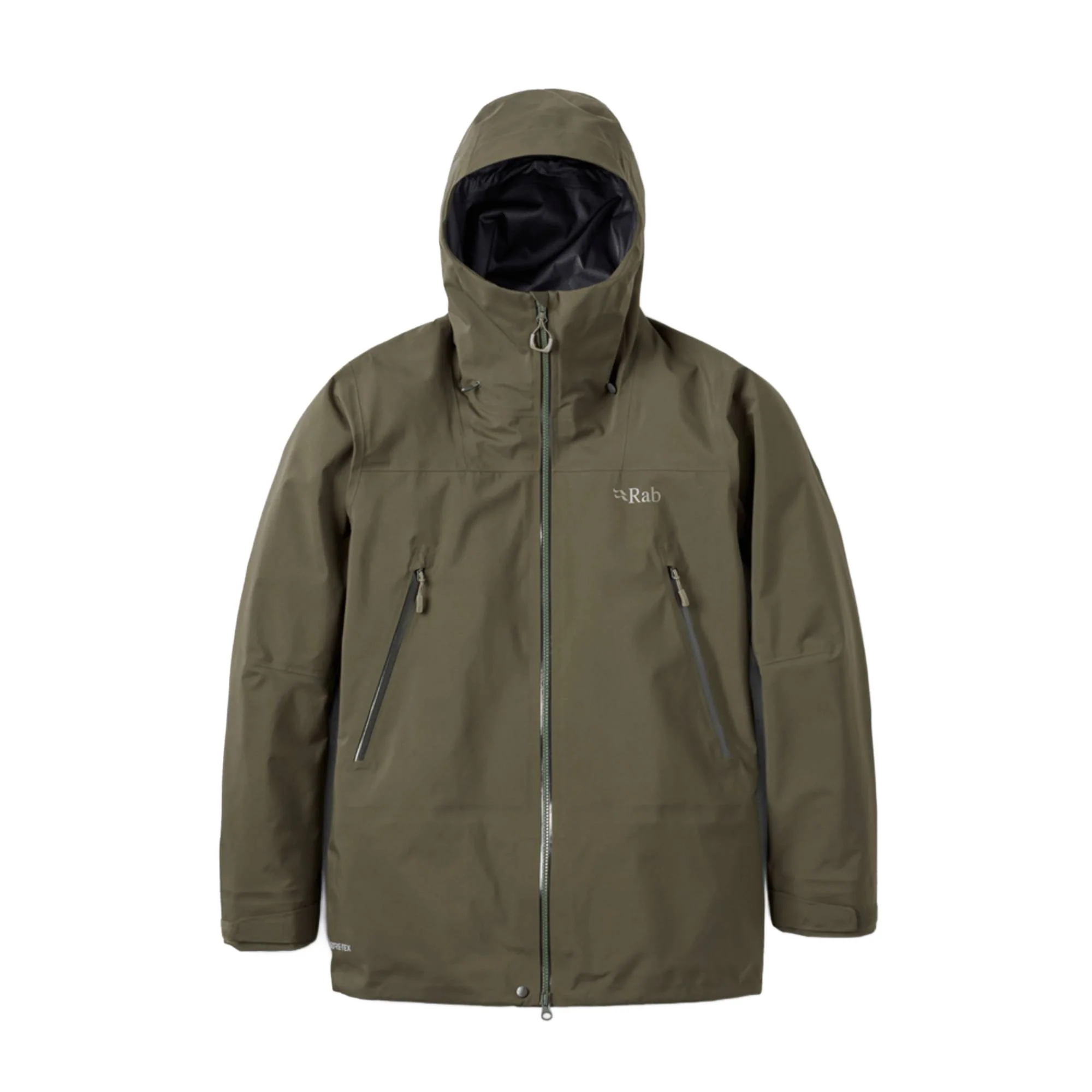 Rab Kangri GTX Mens Jacket 2026 - Image 2