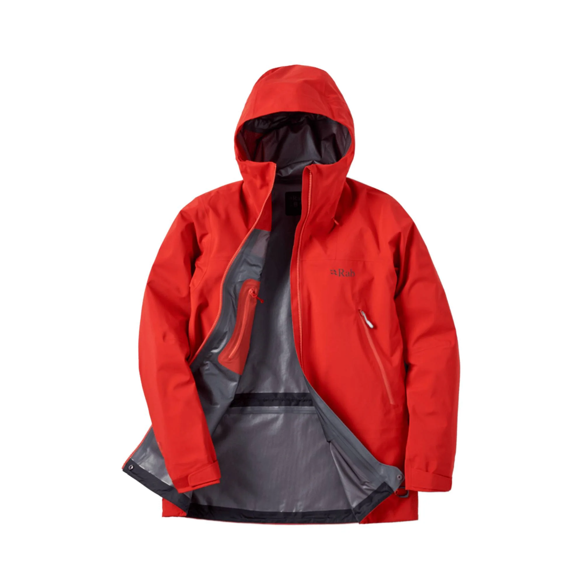 Rab Kangri GTX Mens Jacket 2026 - Image 3