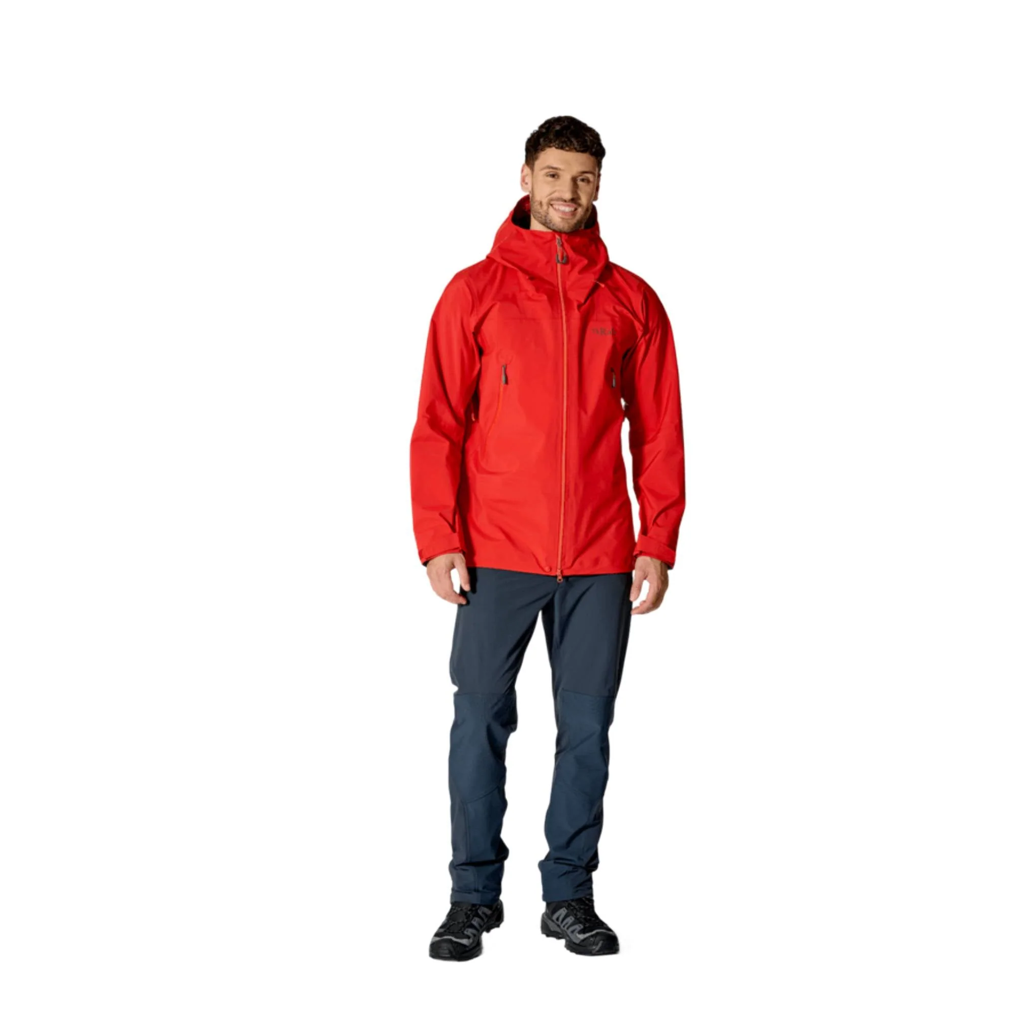 Rab Kangri GTX Mens Jacket 2026 - Image 5