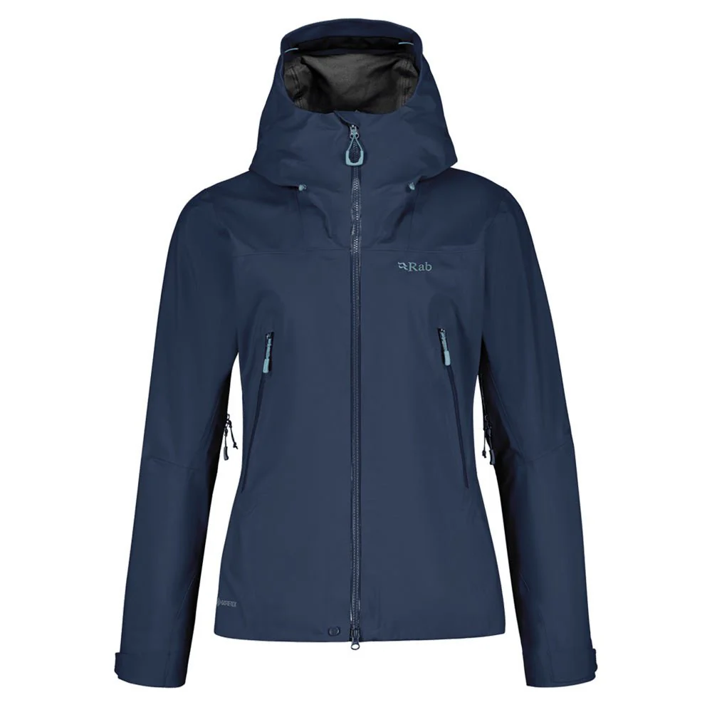 Rab Kangri GTX Womens Jacket 2024 - Image 9