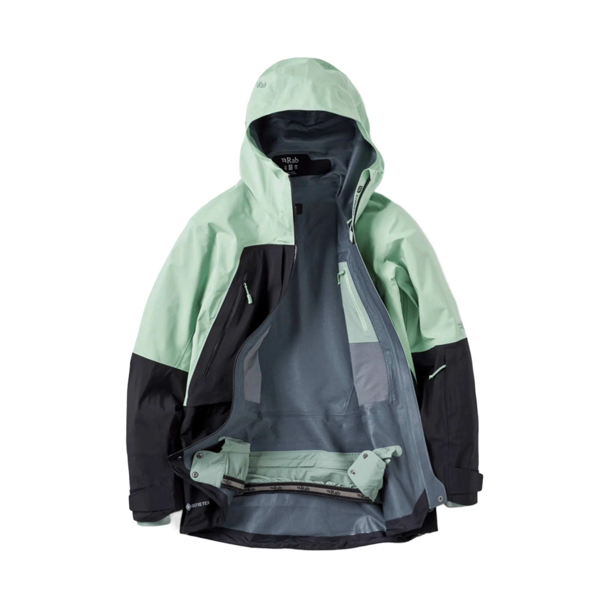 Rab Khroma Converge Womens Jacket 2026 - Image 2