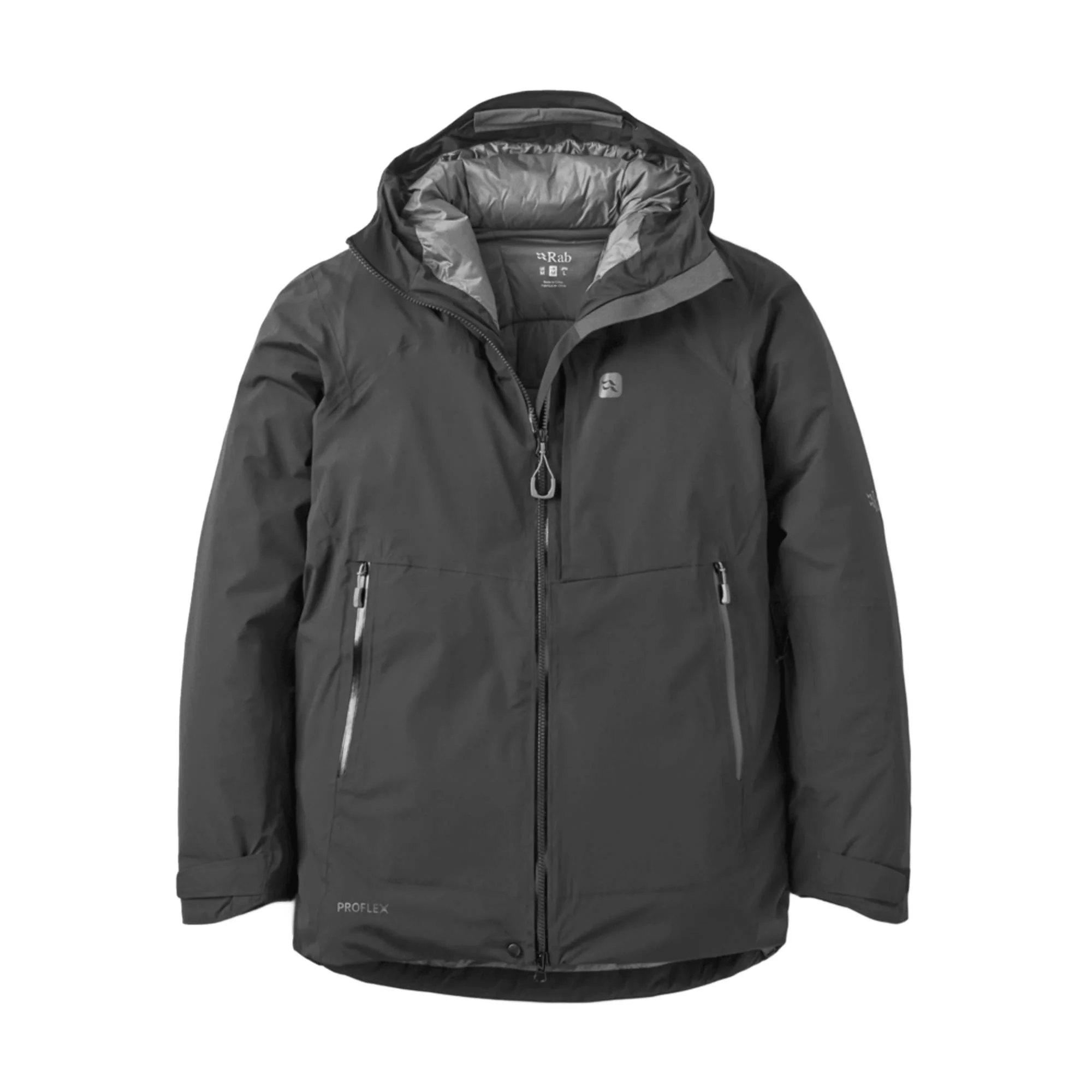 Rab Khroma Diffract Mens Jacket 2026 - Image 2