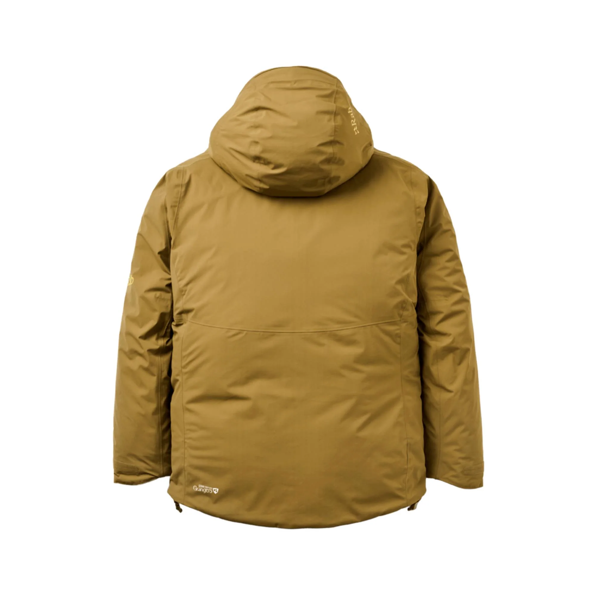 Rab Khroma Diffract Mens Jacket 2026 - Image 4