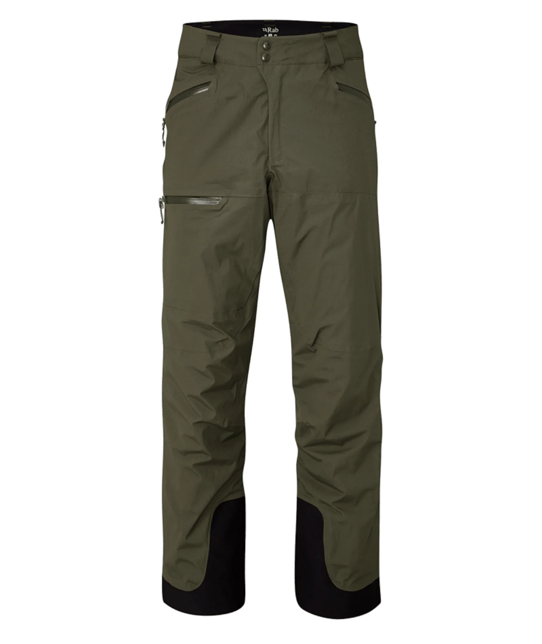 Rab Khroma Diffract Mens Pants 2025 - Image 2