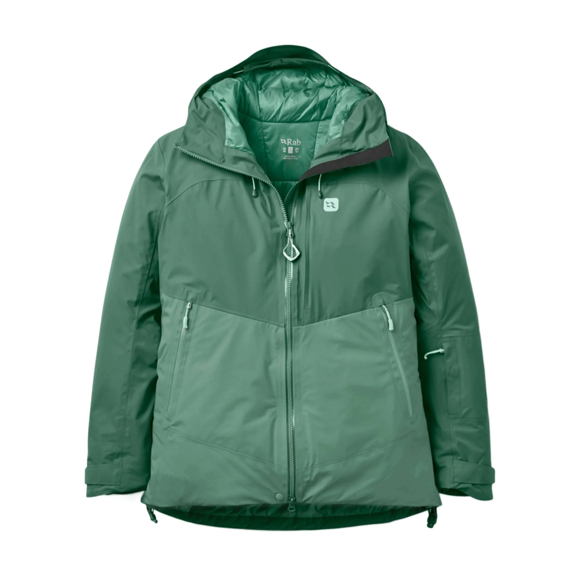 Rab Khroma Diffract Womens Jacket 2026 - Image 2