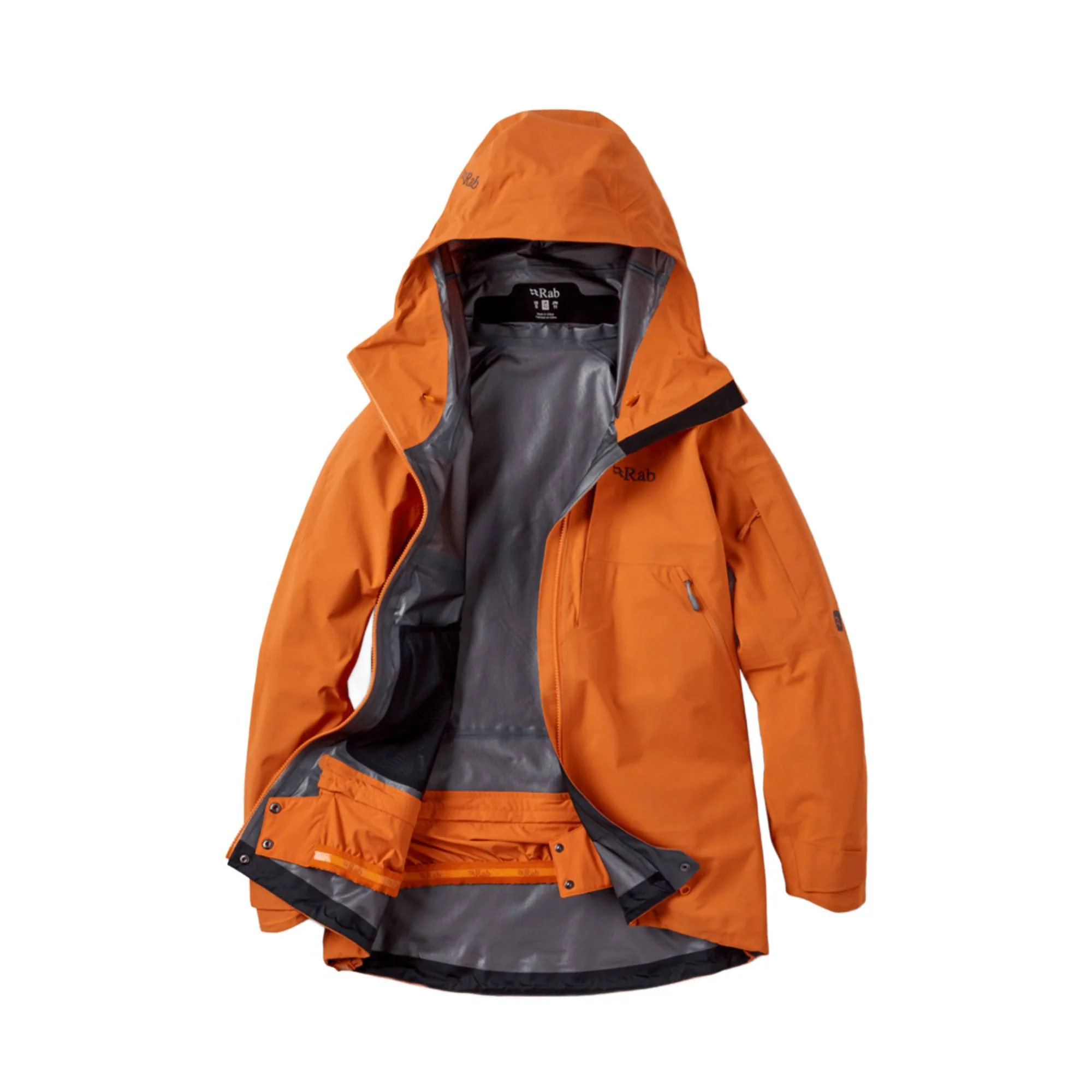 Rab Khroma Diffuse GTX Womens Jacket 2026 - Image 2