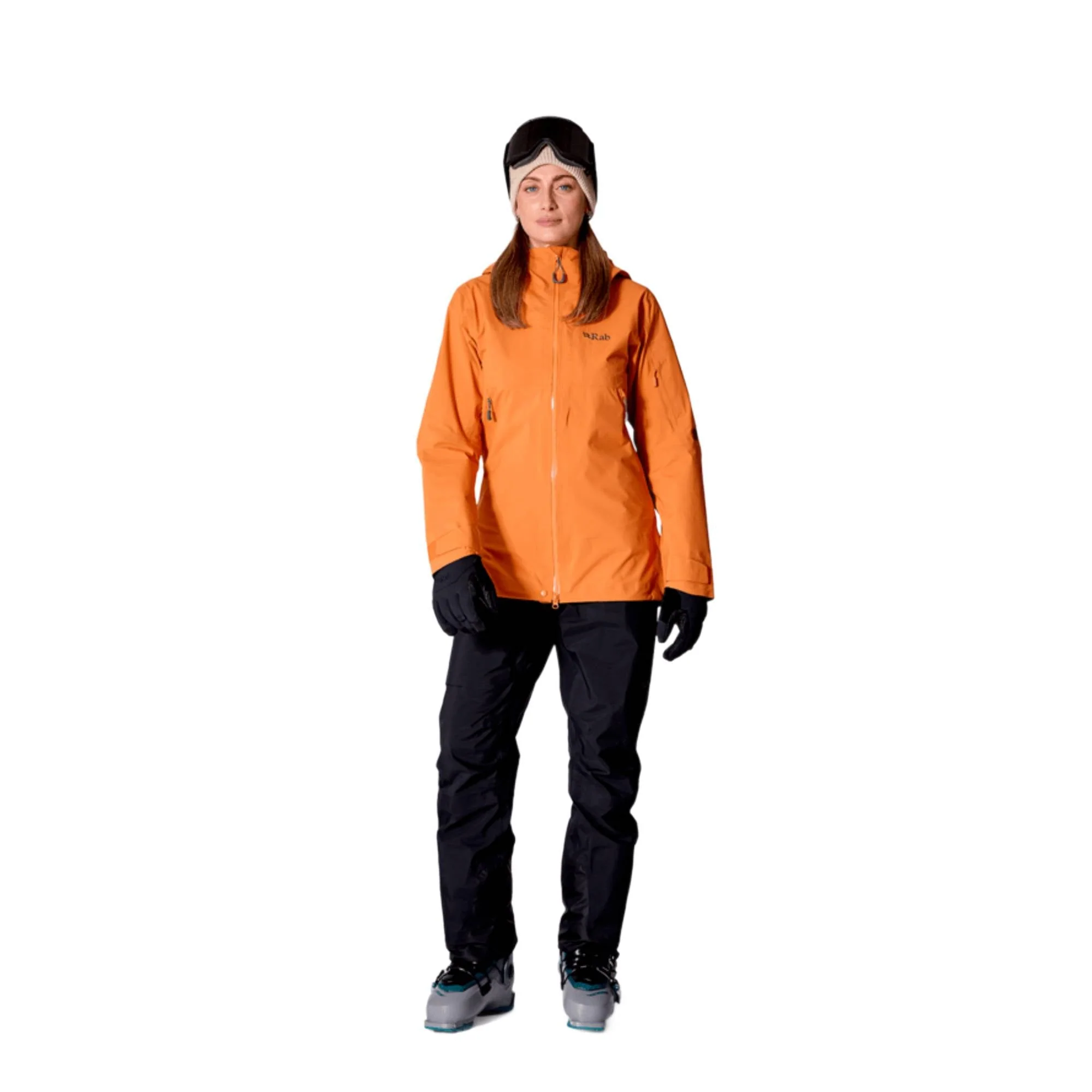 Rab Khroma Diffuse GTX Womens Jacket 2026 - Image 3