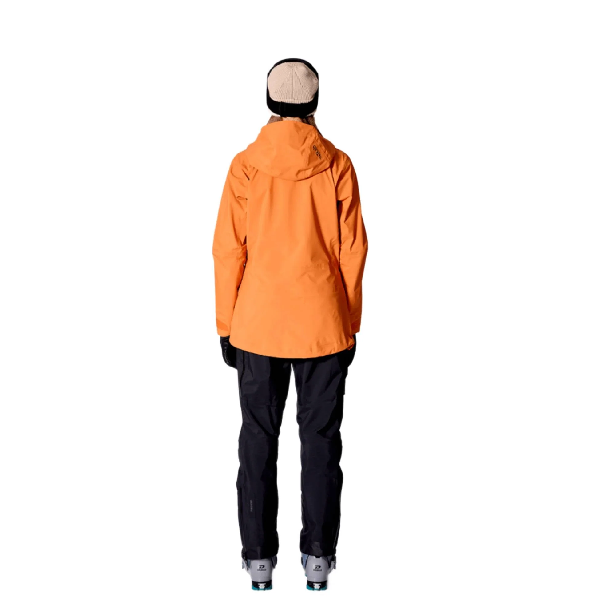 Rab Khroma Diffuse GTX Womens Jacket 2026 - Image 4