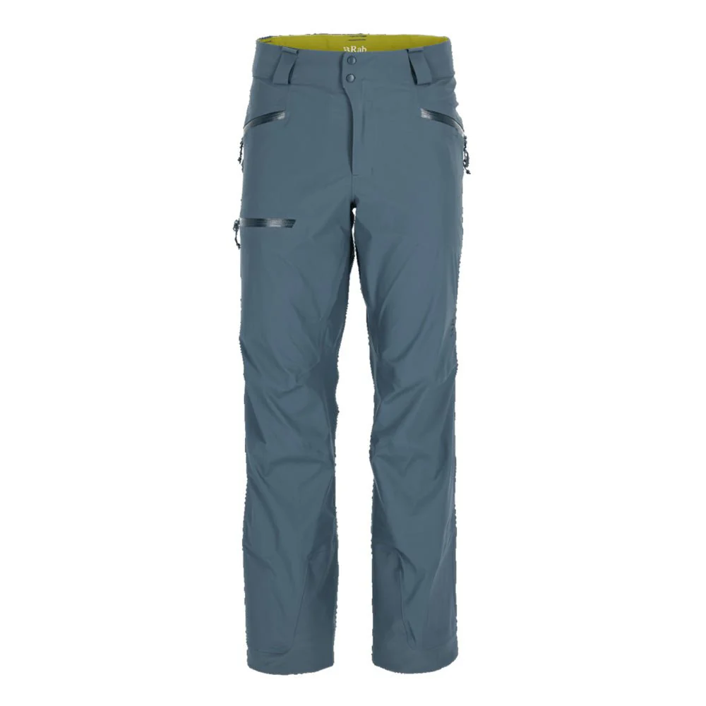 Rab Khroma Kinetic Mens Pant 2024 - Image 11