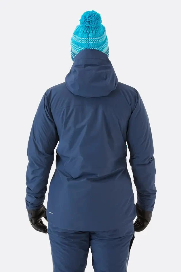 Rab Khroma Volition Womens Jacket 2023 - Image 3