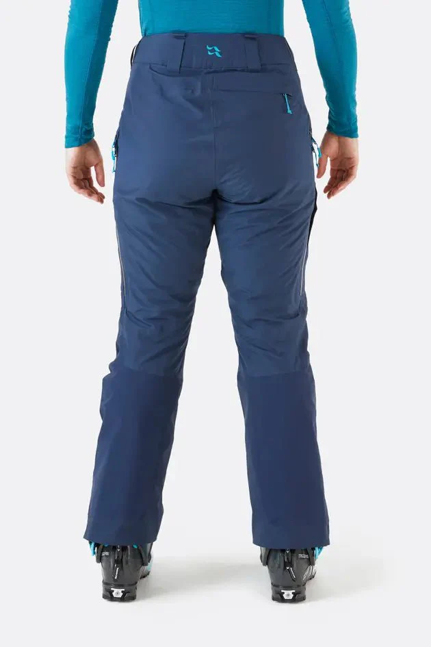Rab Khroma Volition Womens Pant 2023 - Image 3