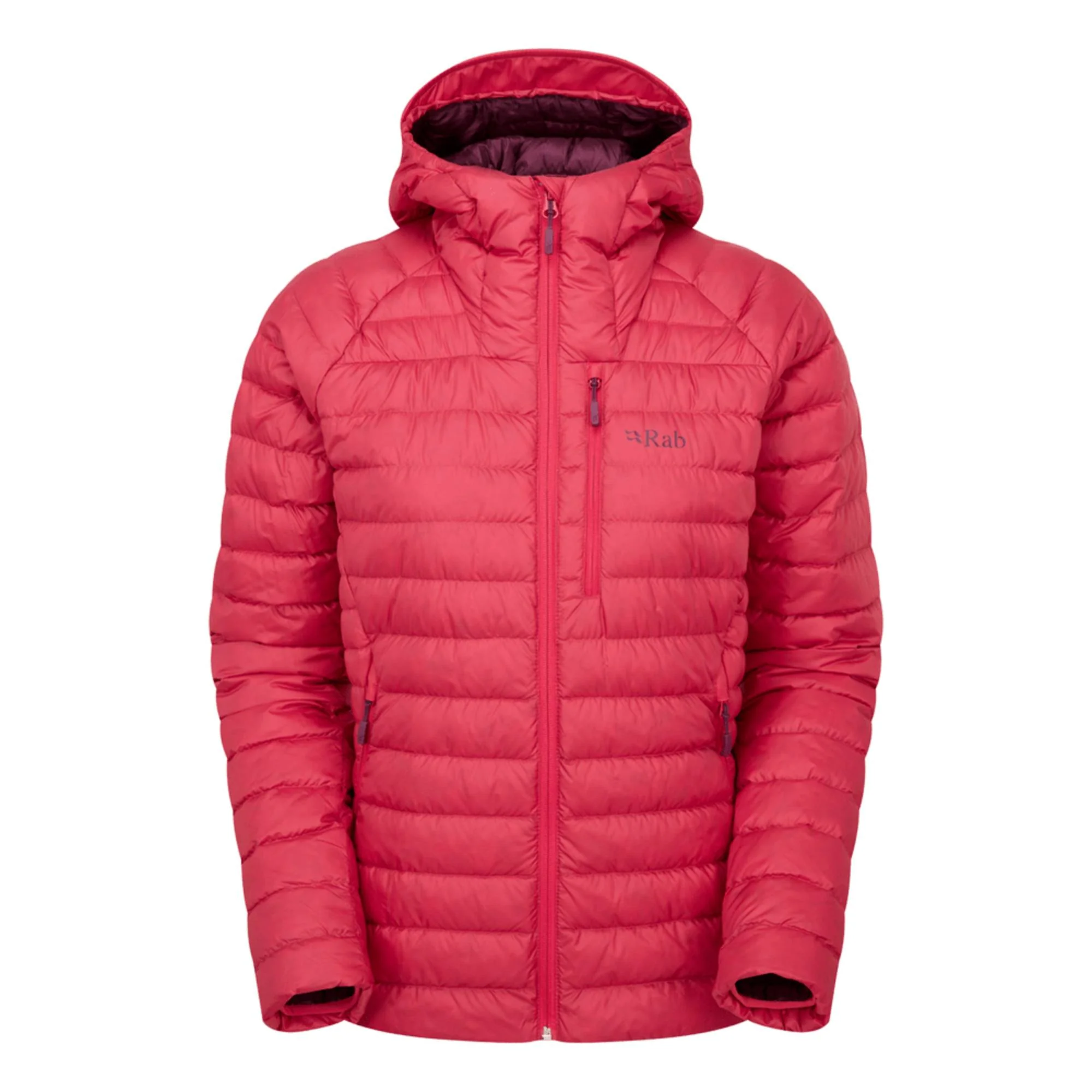 Rab Microlight Alpine Womens Jacket 2026 - Image 2