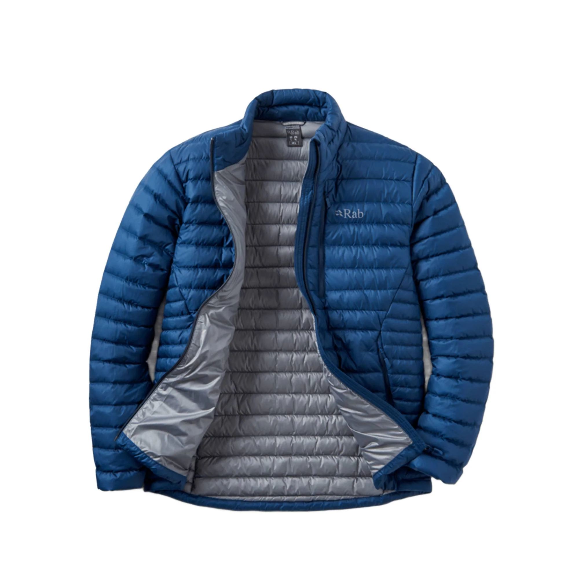 Rab Microlight Mens Jacket 2026 - Image 2