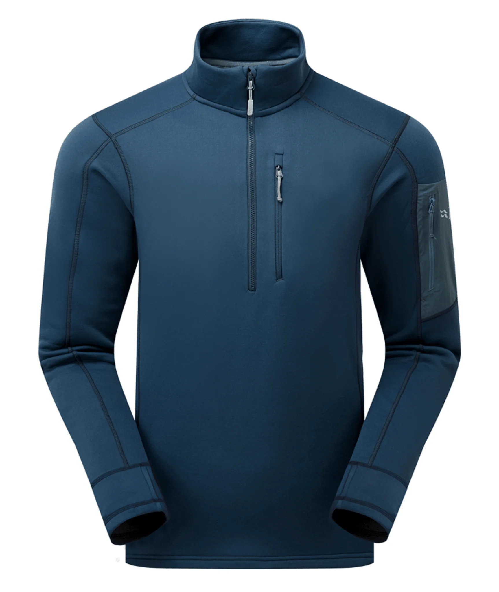 Rab Modulus Mens Pull On 2025 - Image 3