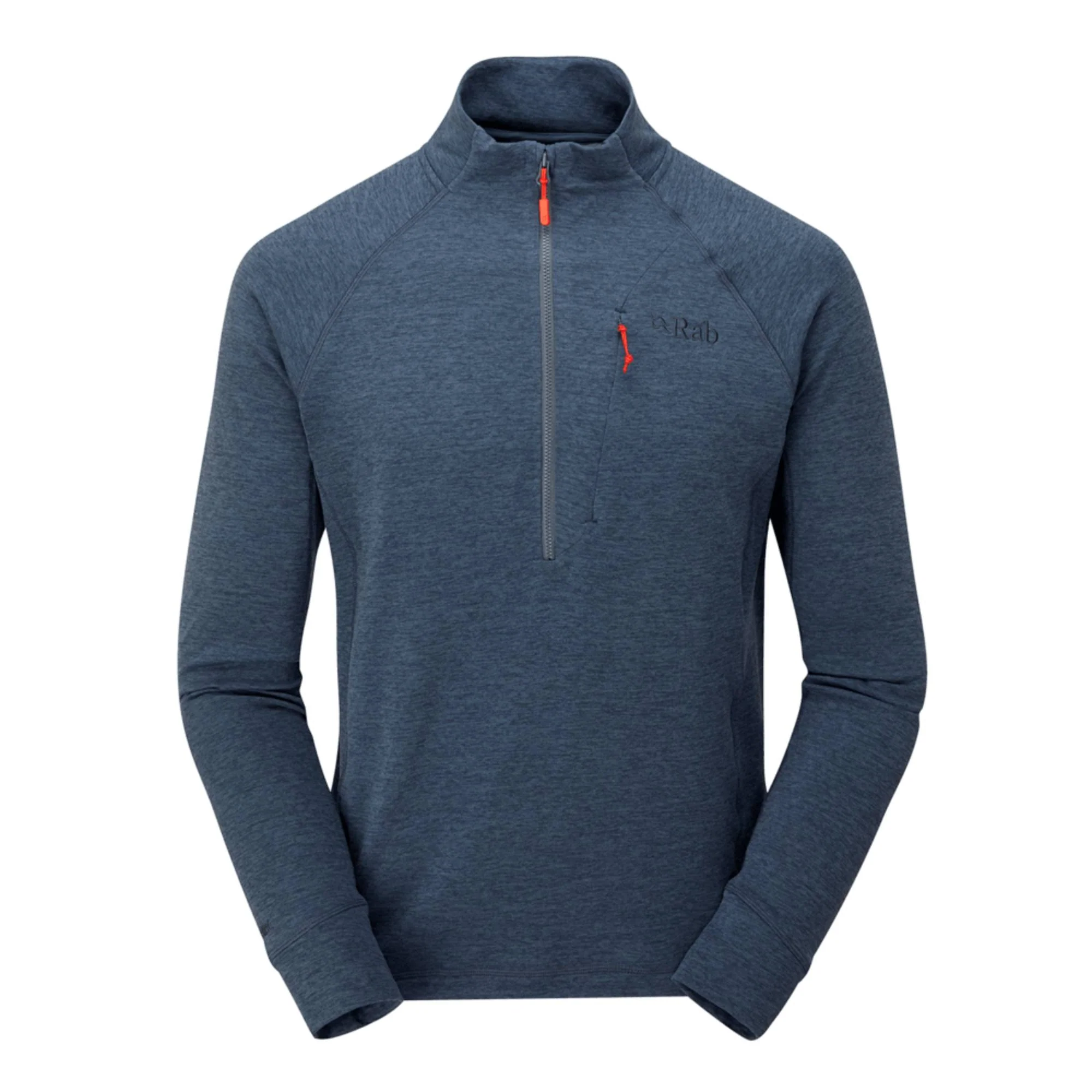 Rab Nexus Mens Pull-On 2026 - Image 2