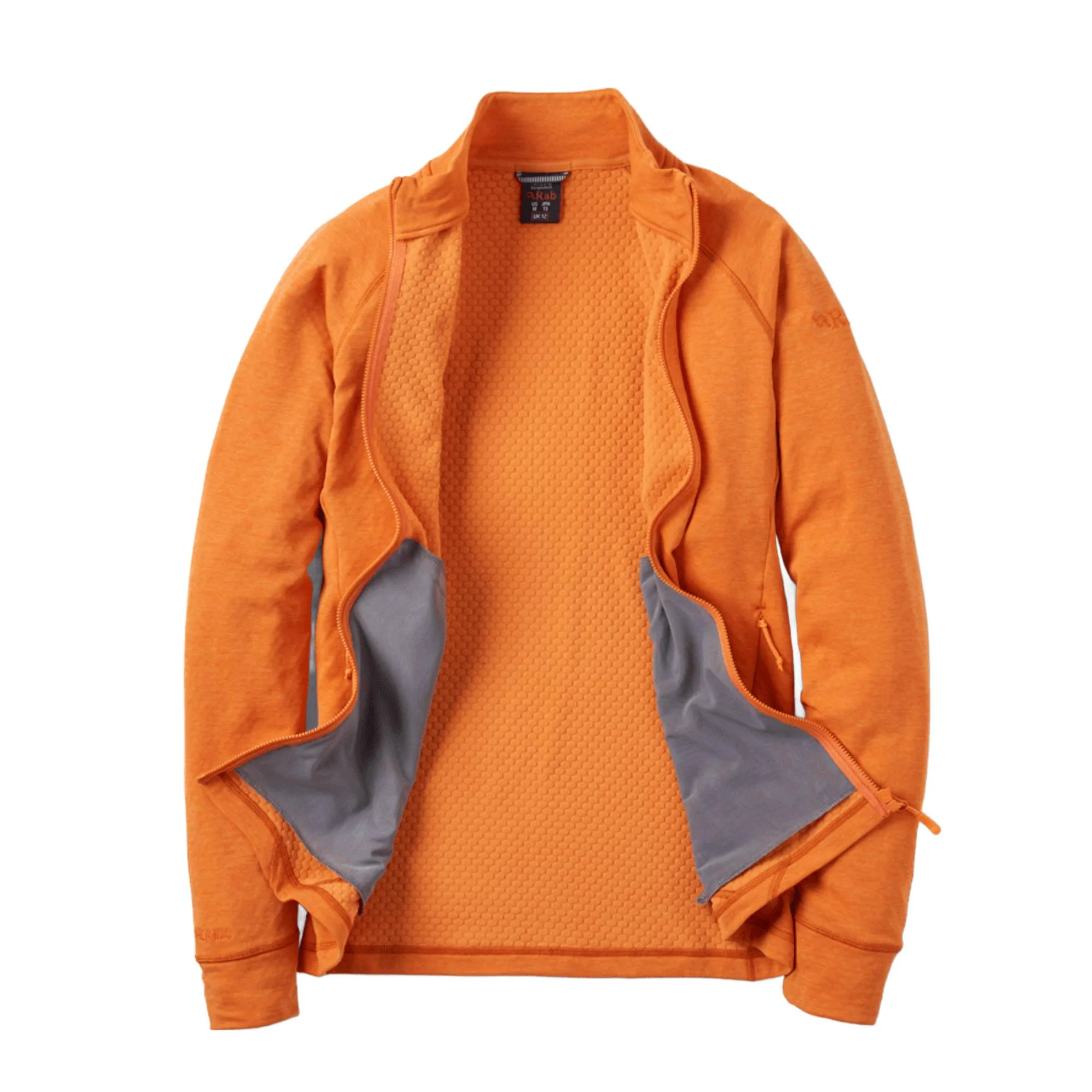 Rab Nexus Womens Jacket 2026 - Image 4