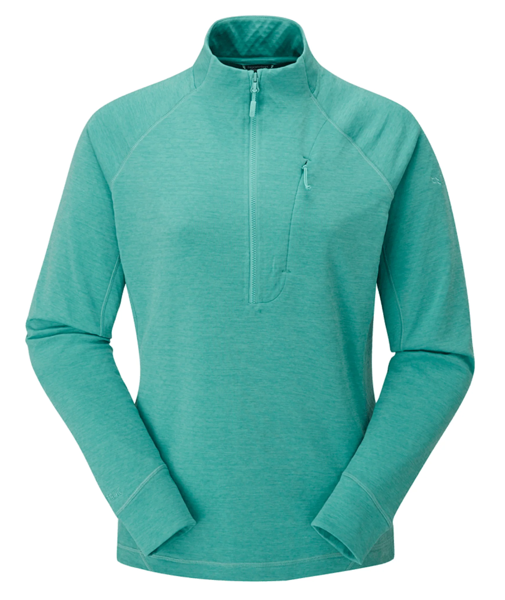 Rab Nexus Womens Pull On 2025 - Image 5