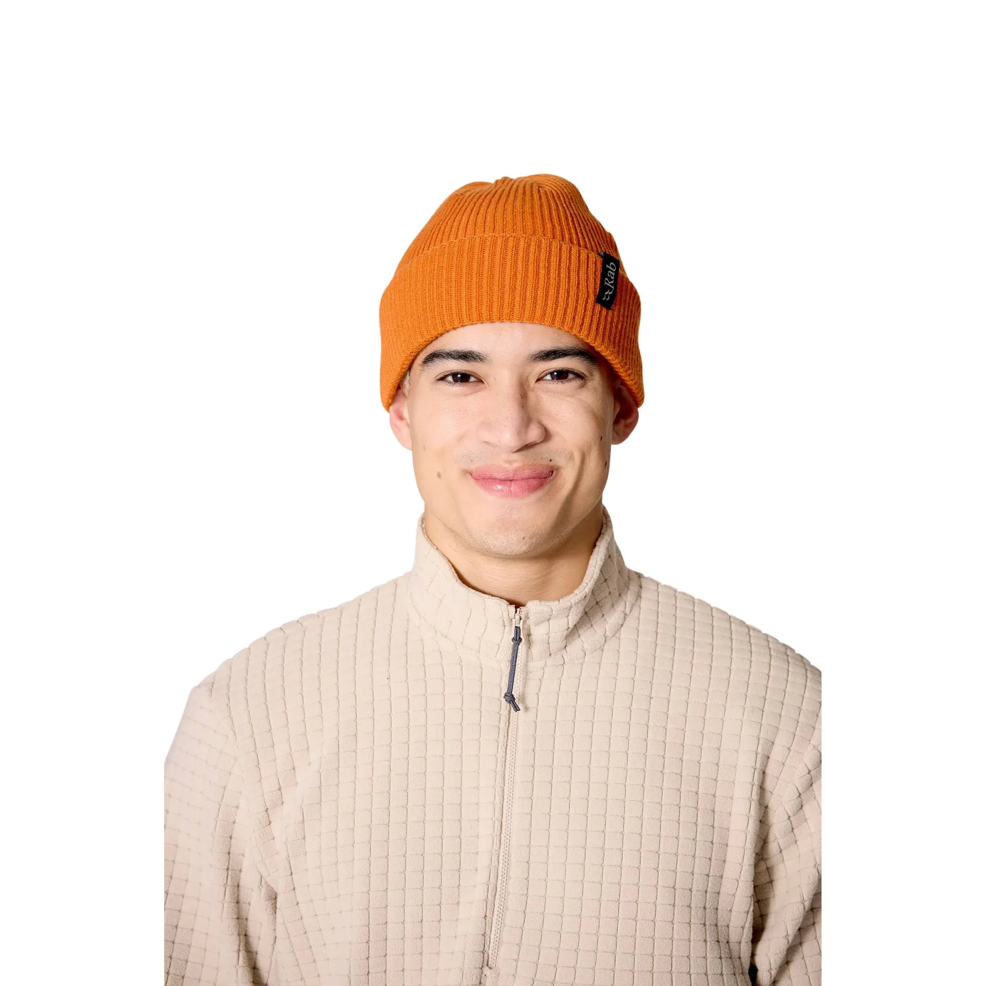 Rab Perimeter Adult Rolled Beanie - Image 5
