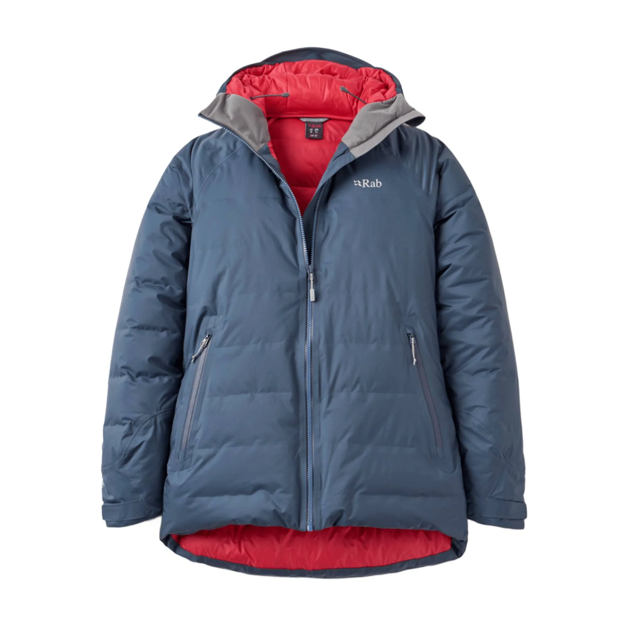 Rab Valiance Womens Jacket 2026 - Image 2