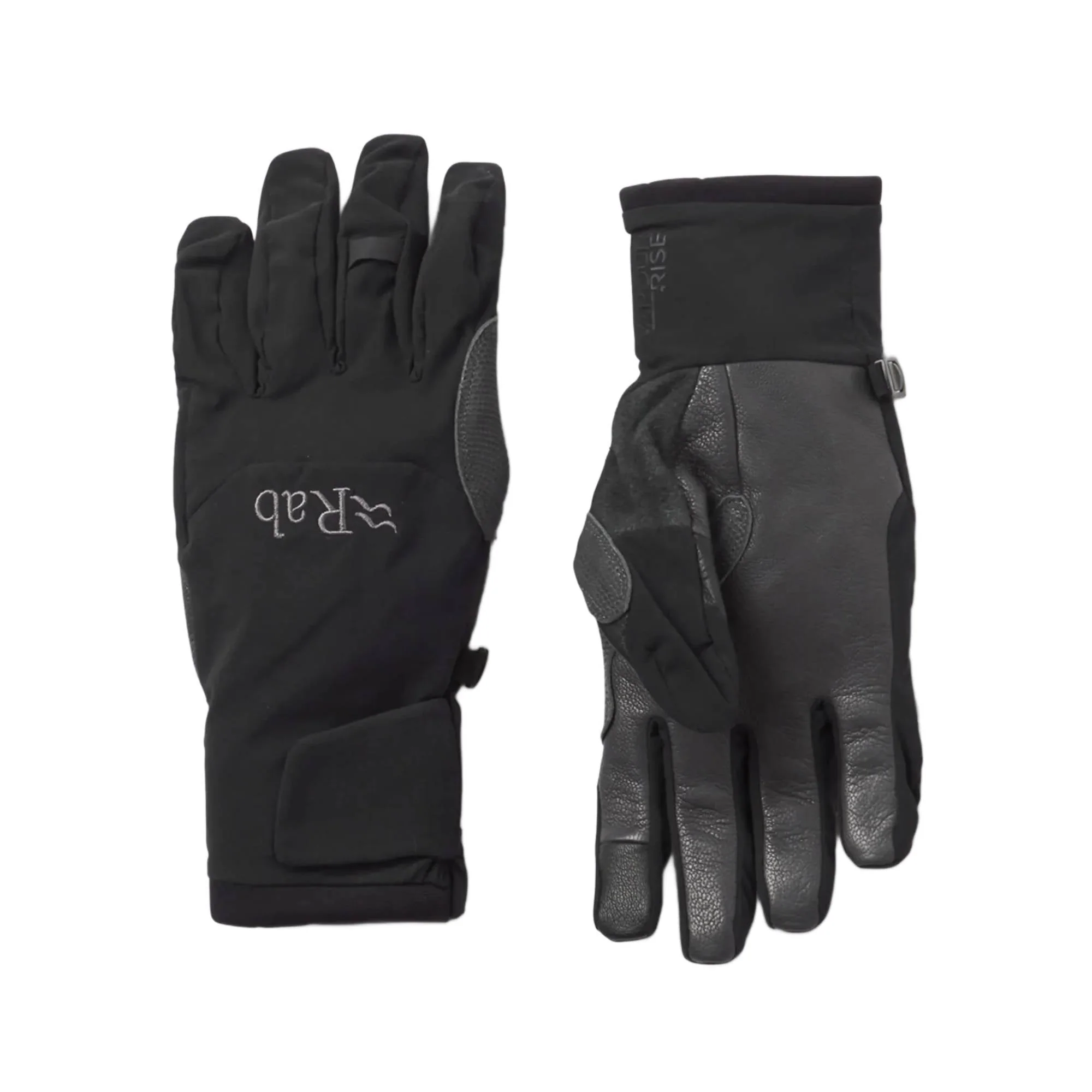Rab Vapour Rise Mens Glove - Image 2
