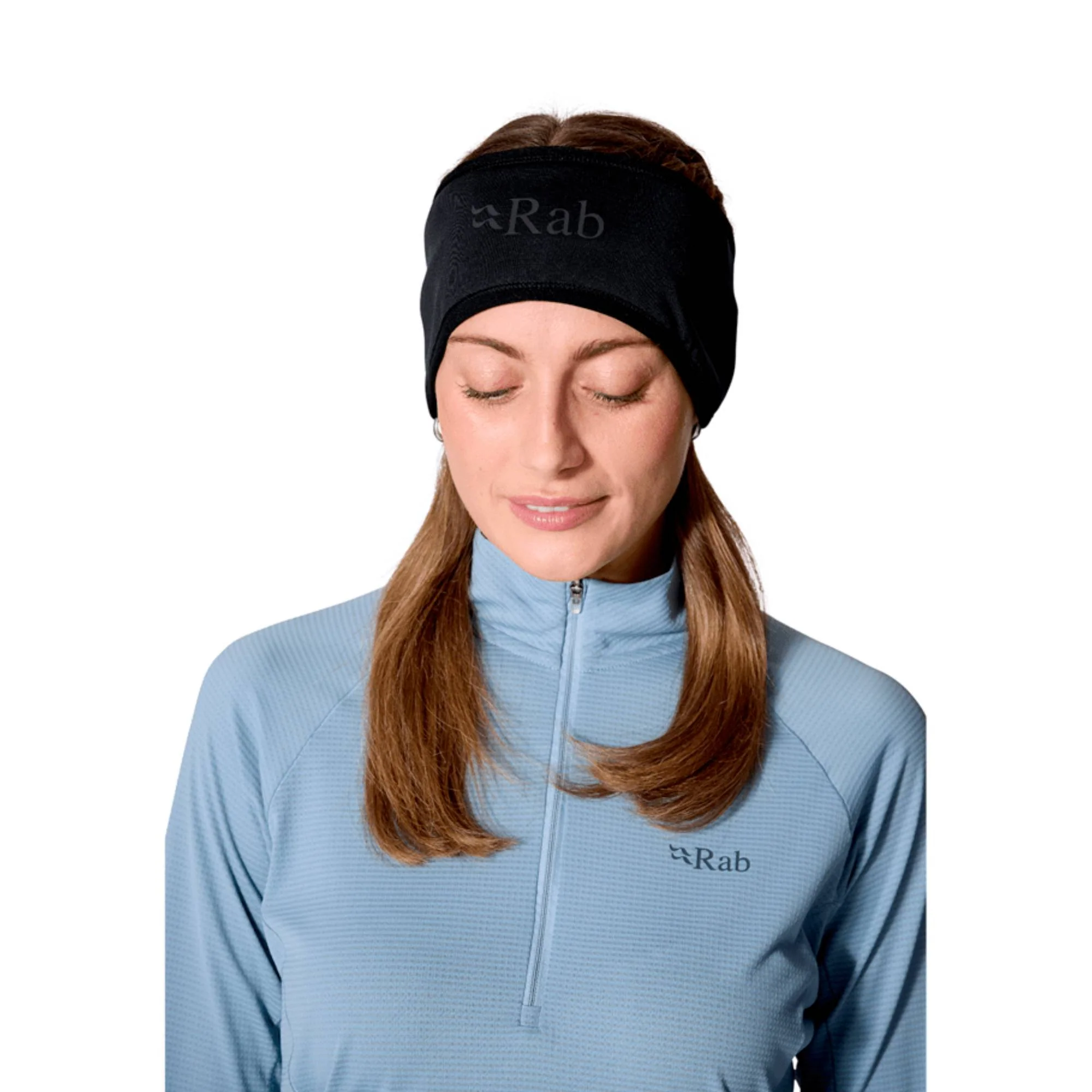 Rab Windstopper Adult Headband