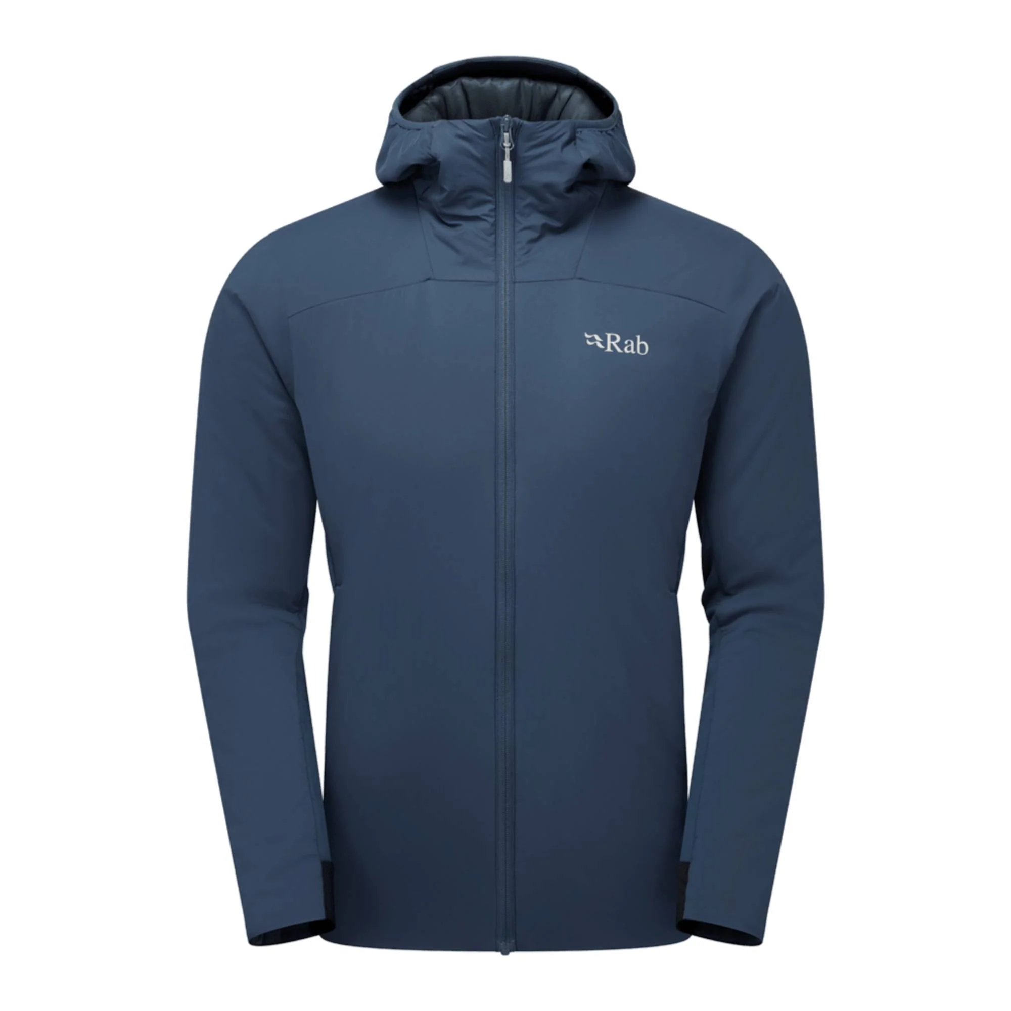 Rab Xenair Alpine Flex Mens Jacket 2026 - Image 2