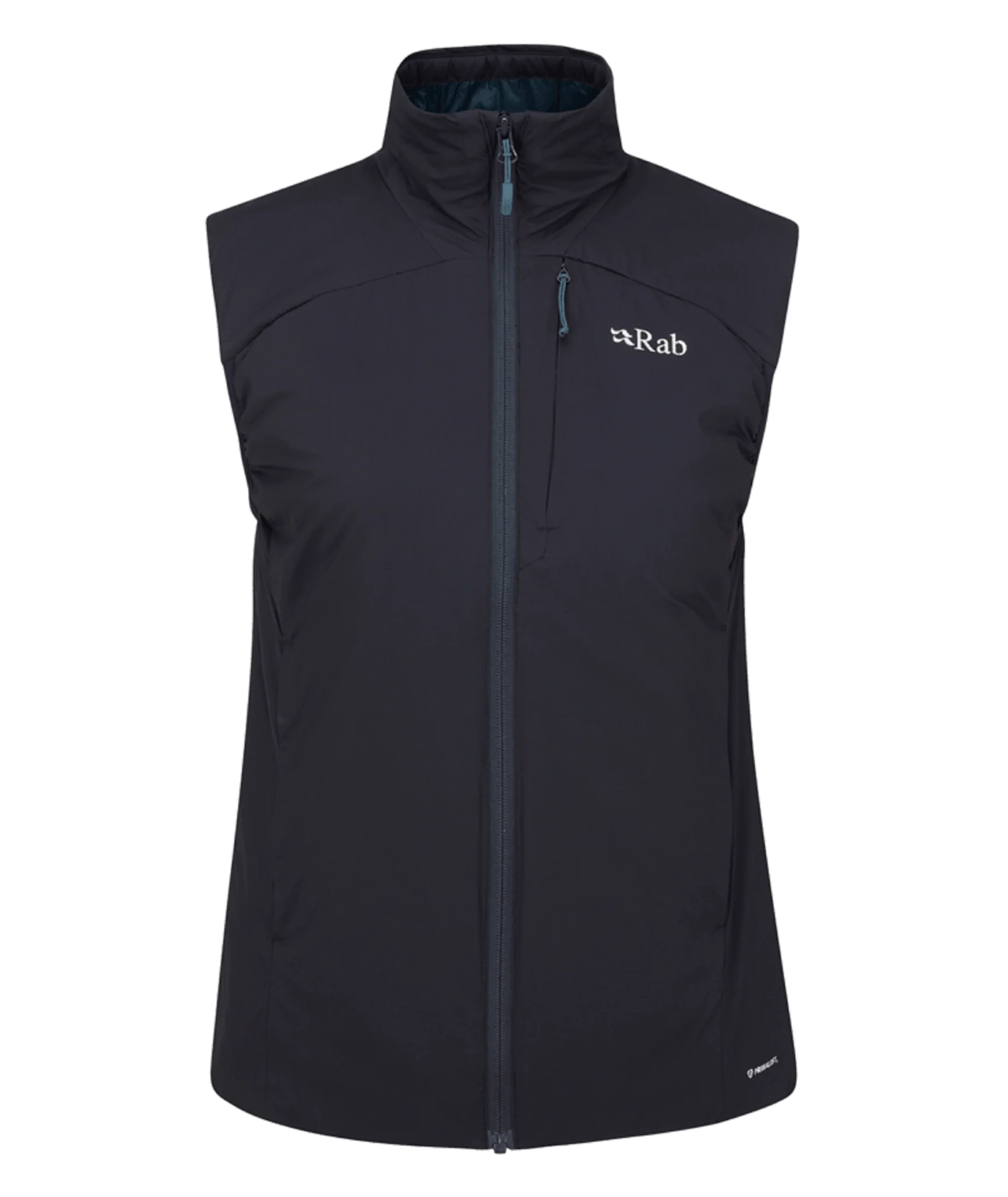 Rab Xenair Womens Vest 2025 - Image 2