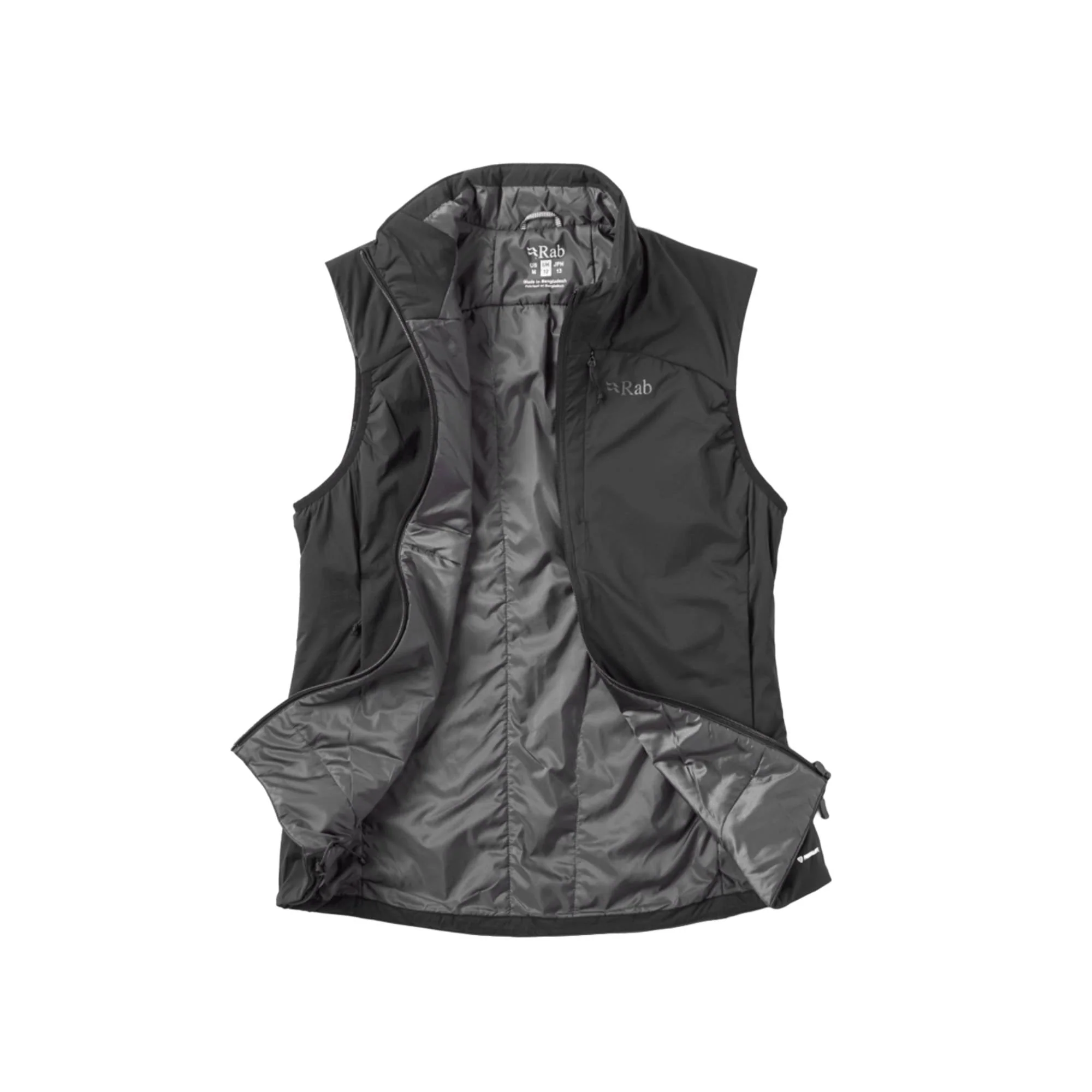 Rab Xenair Womens Vest 2026 - Image 4