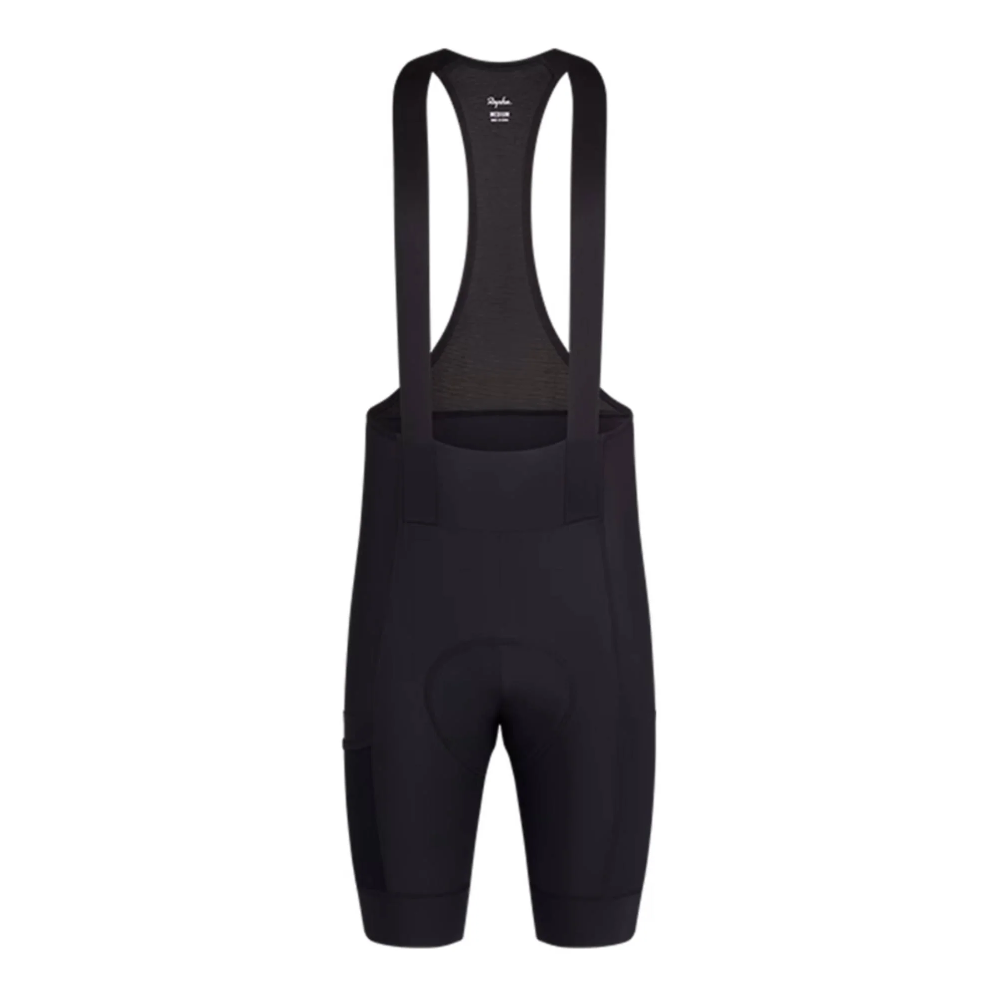 Rapha Brevet Mens Element Cargo Cycling Bib Short