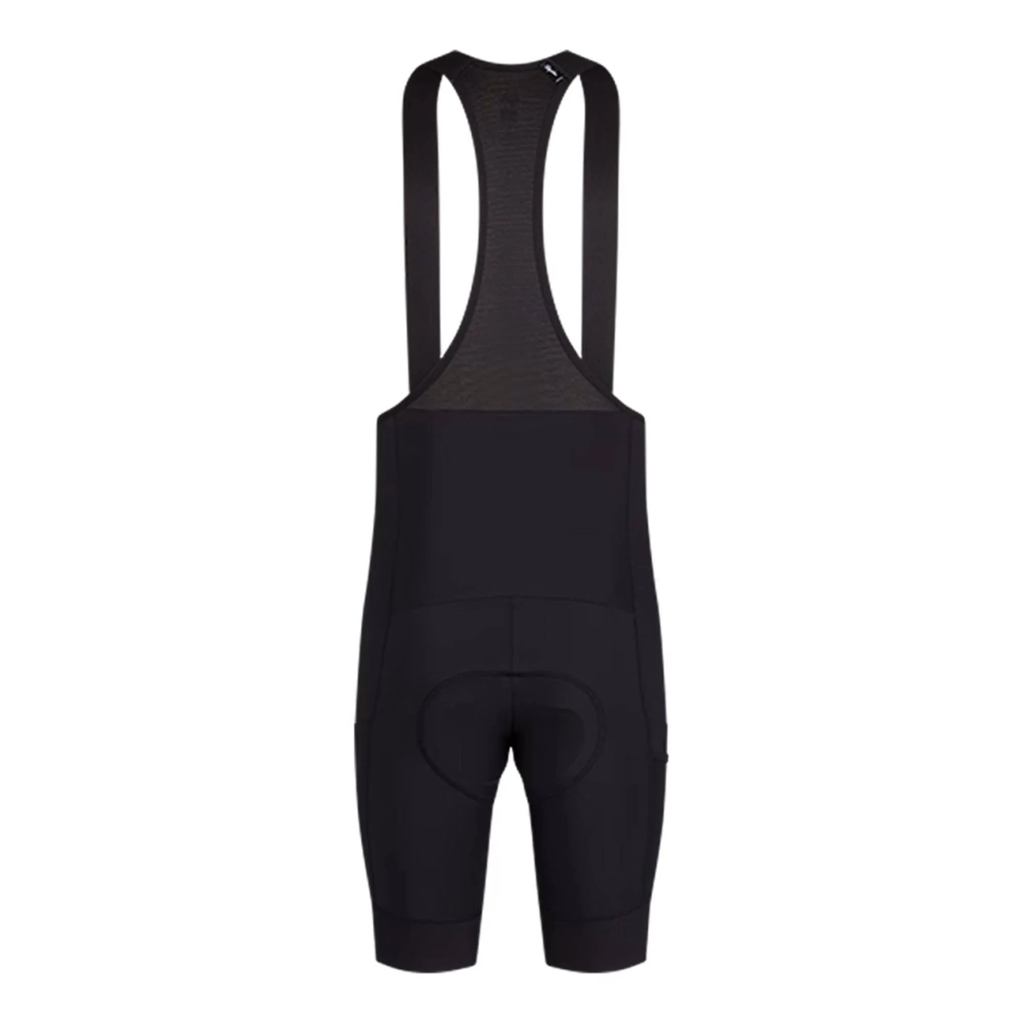 Rapha Brevet Mens Element Cargo Cycling Bib Short - Image 2