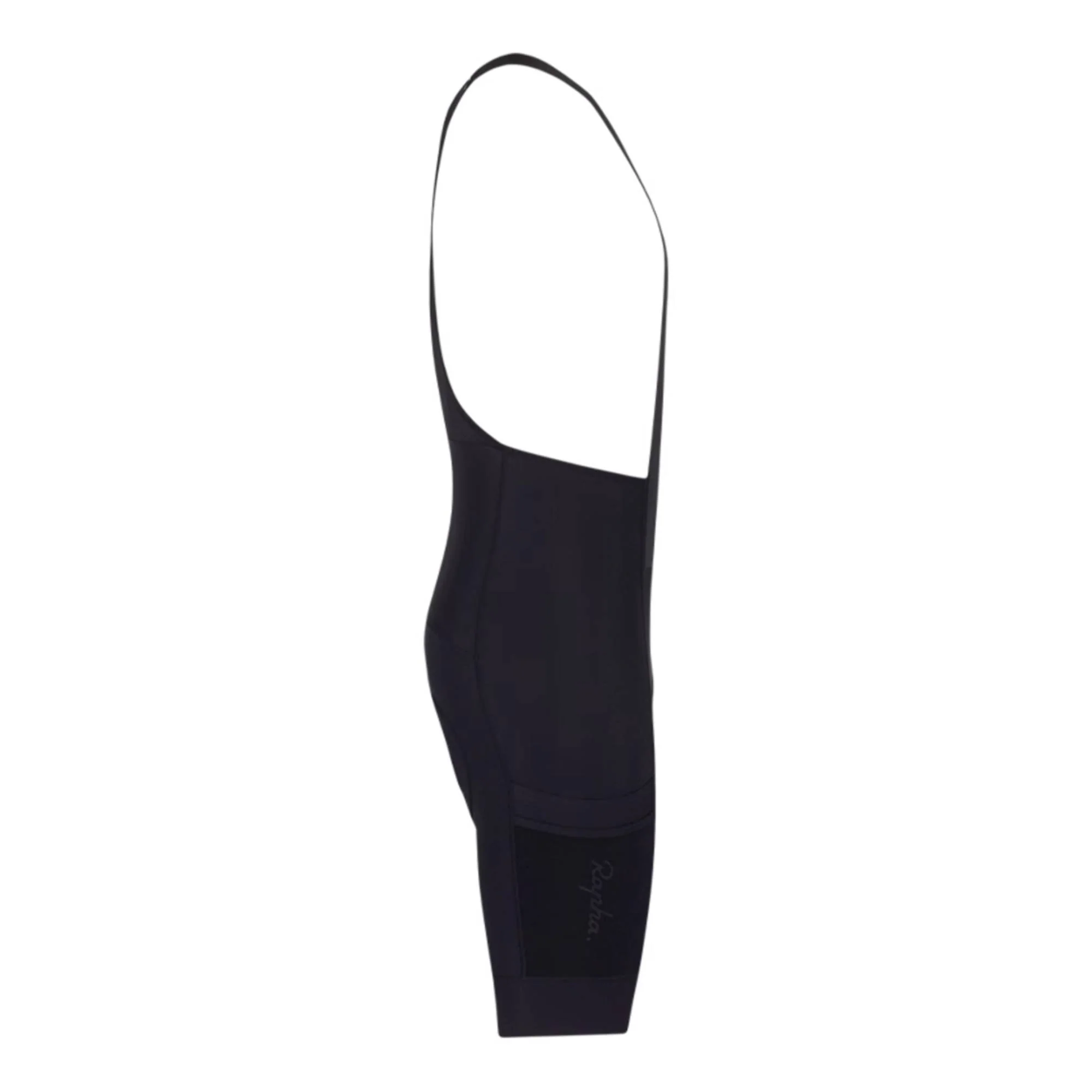 Rapha Brevet Mens Element Cargo Cycling Bib Short - Image 3