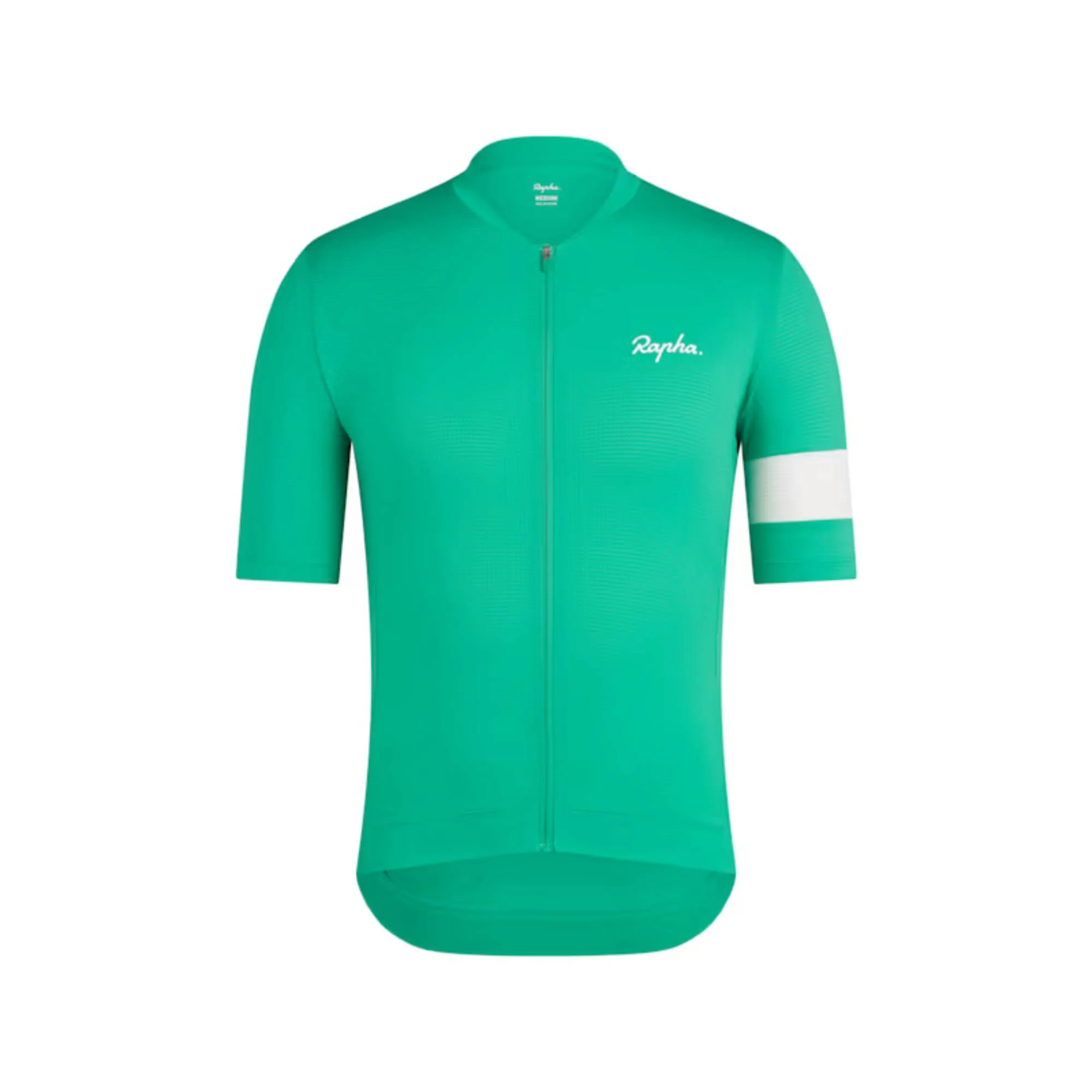 Rapha Core Lightweight Mens Cycling Jersey - Image 2