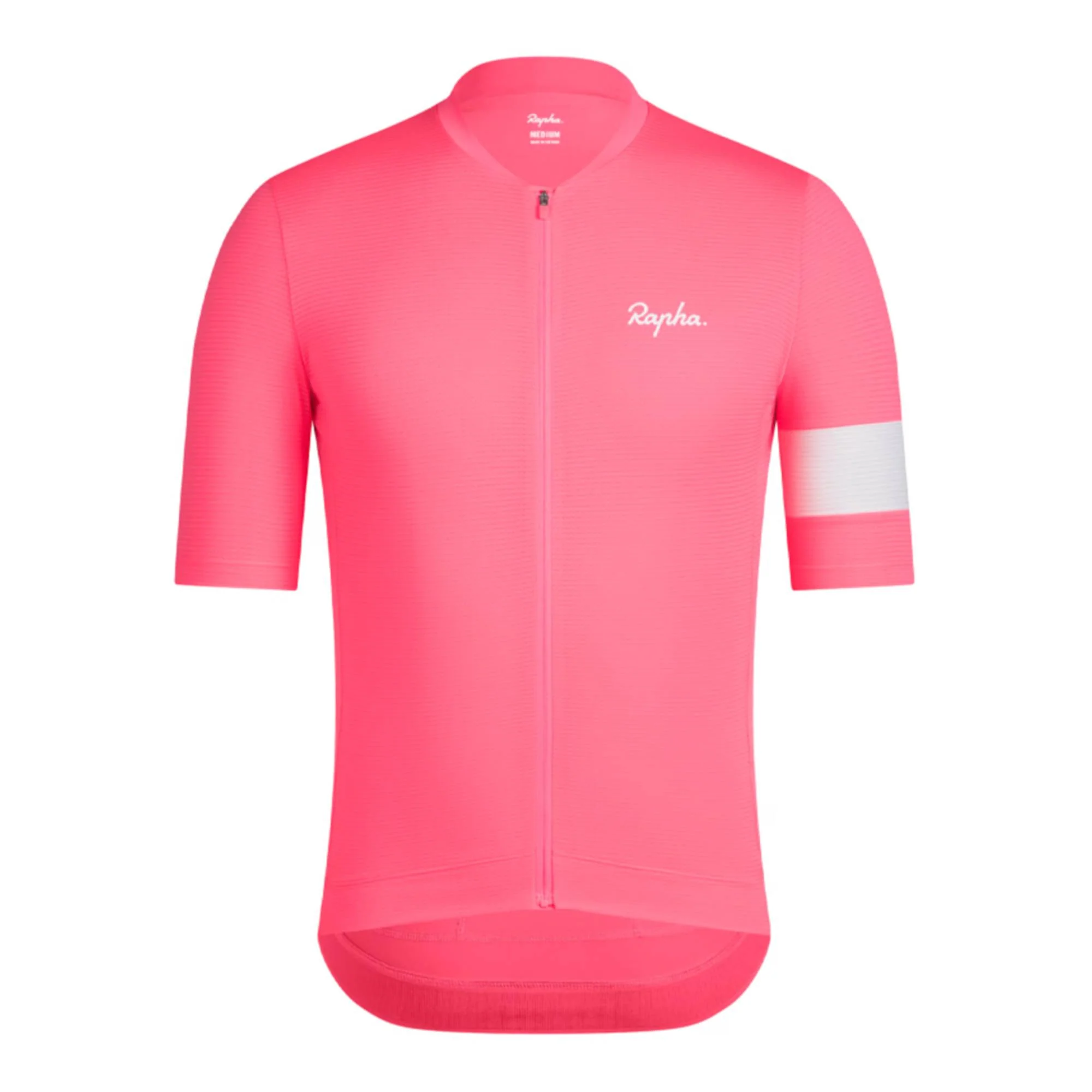 Rapha Core Lightweight Mens Cycling Jersey - Image 7