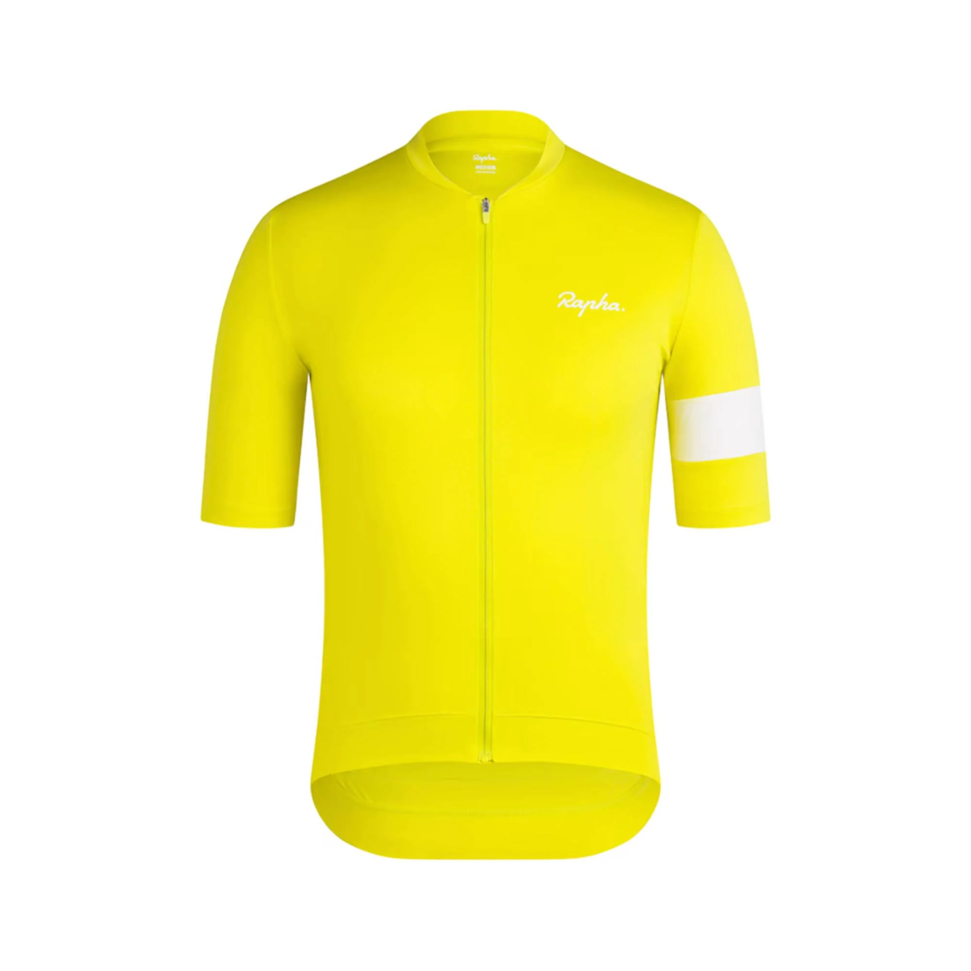 Rapha Core Mens Cycling Jersey - Image 2