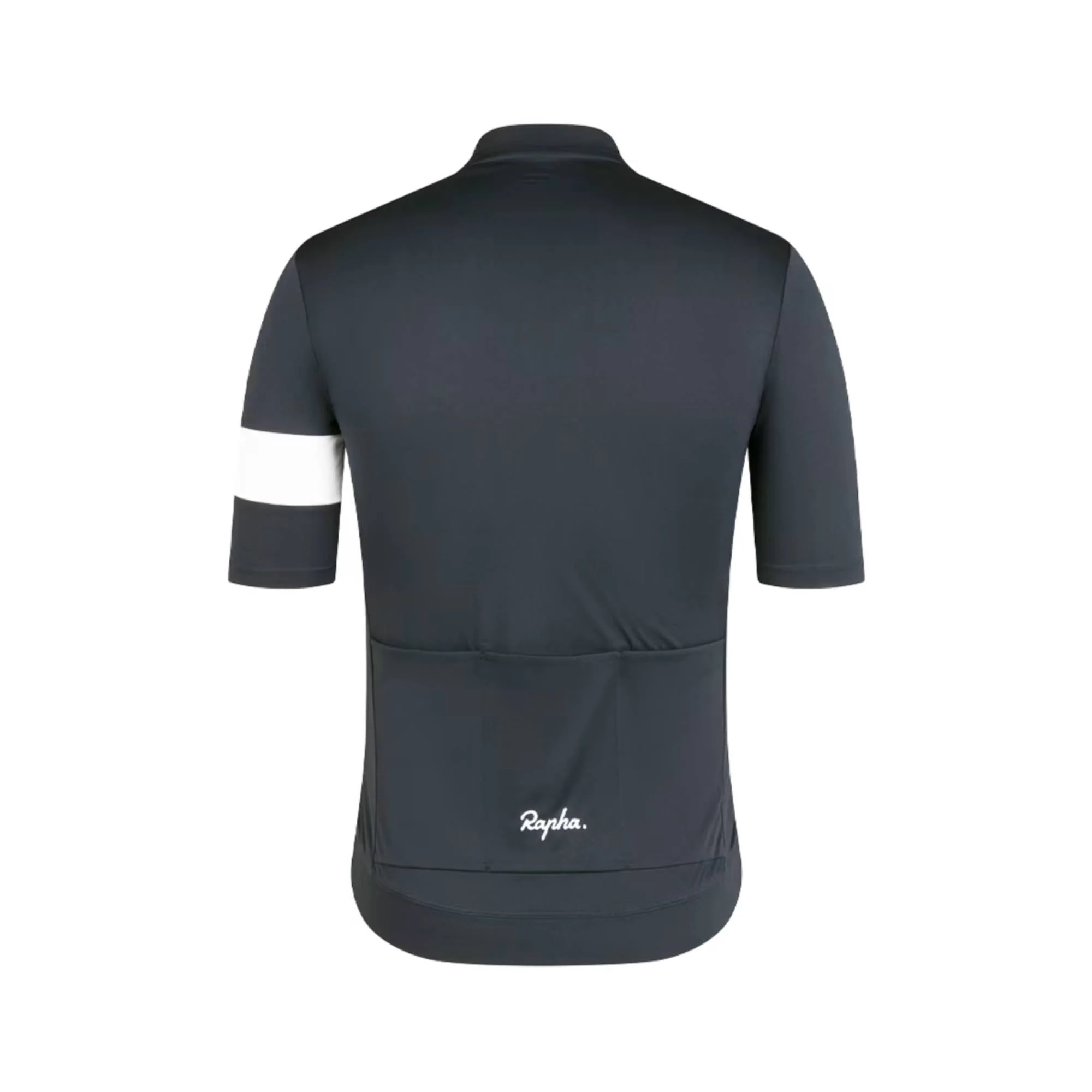 Rapha Core Mens Cycling Jersey - Image 4