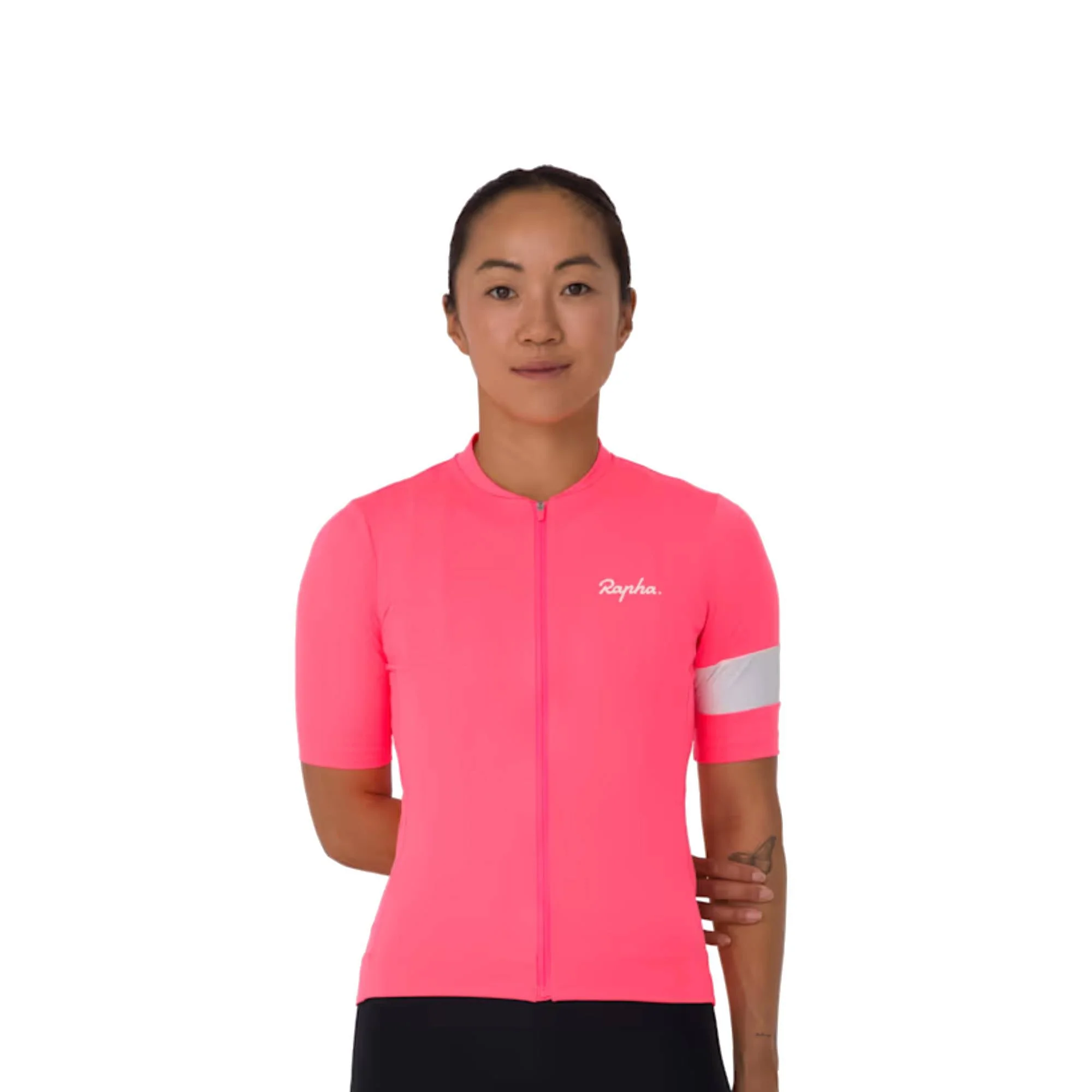 Rapha Core Womens Cycling Jersey