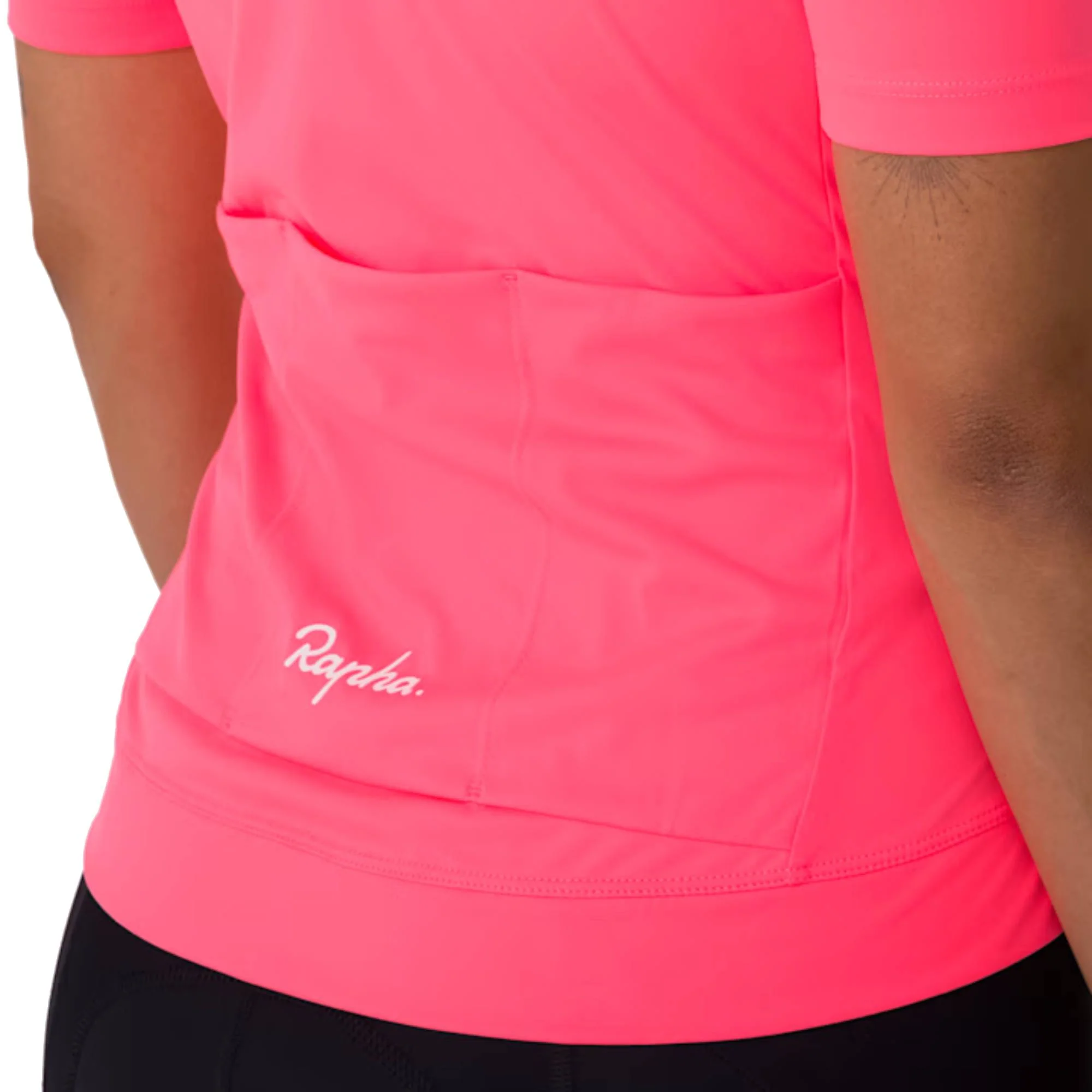 Rapha Core Womens Cycling Jersey - Image 3