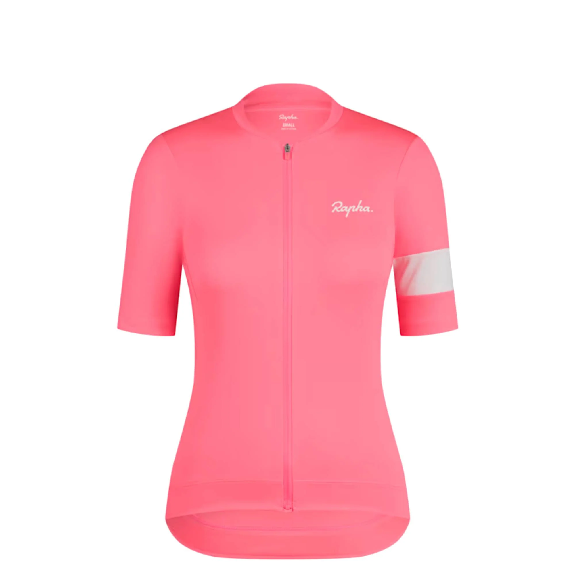 Rapha Core Womens Cycling Jersey - Image 5