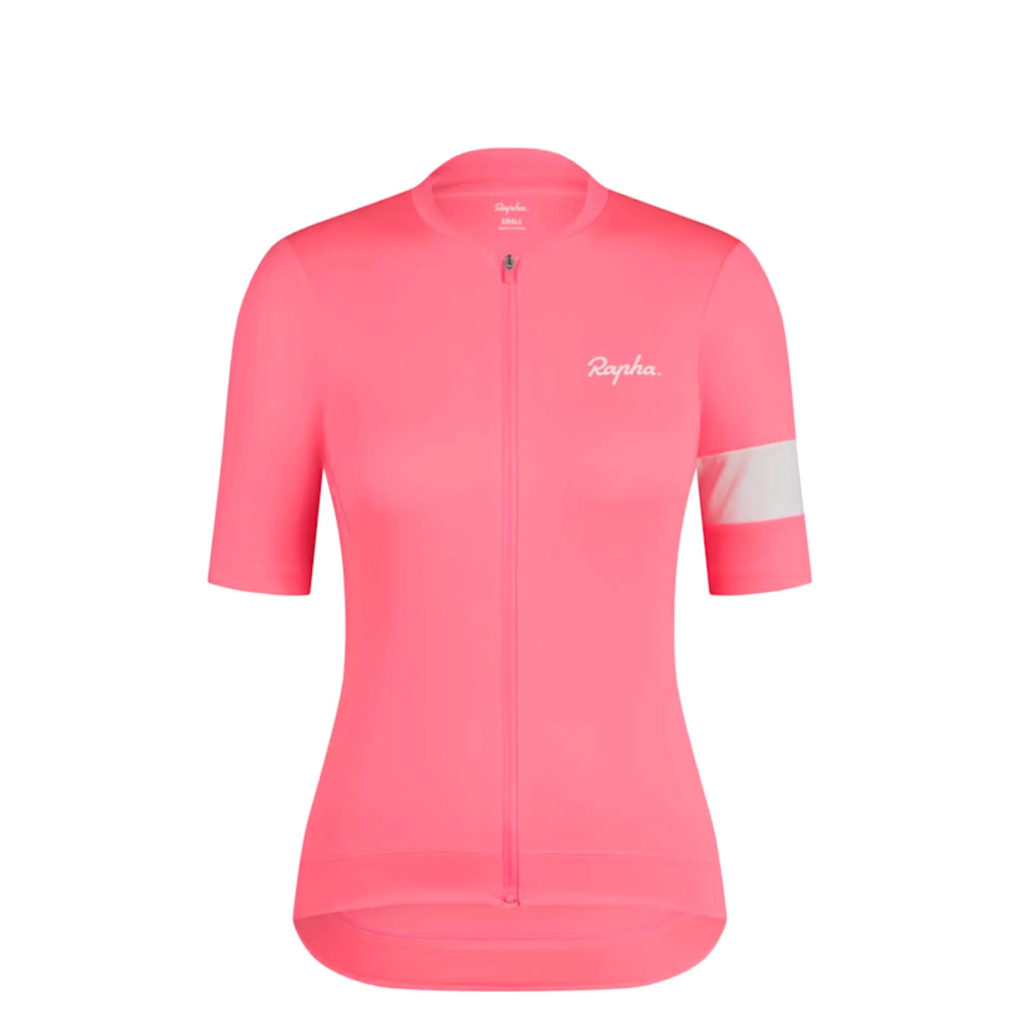 Rapha Core Womens Cycling Jersey - Image 6