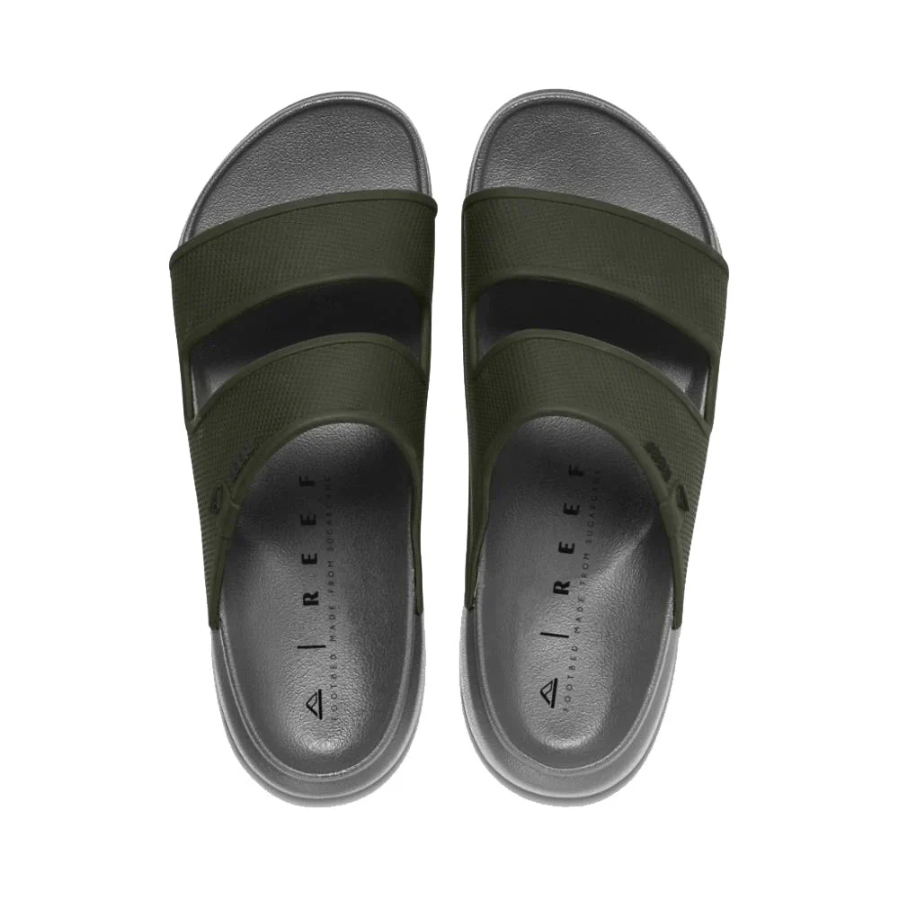Reef Oasis Double Up Mens Sandal 2023 - Image 4
