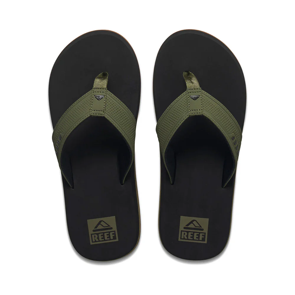 Reef The Layback Mens Sandal 2024 - Image 9