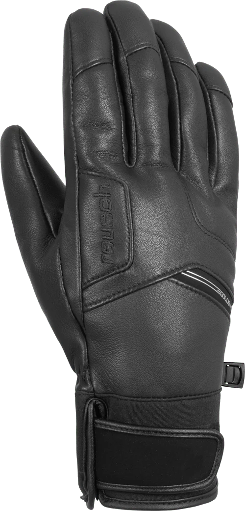 Reusch Golden Crest Adult Glove 2019 - Image 3
